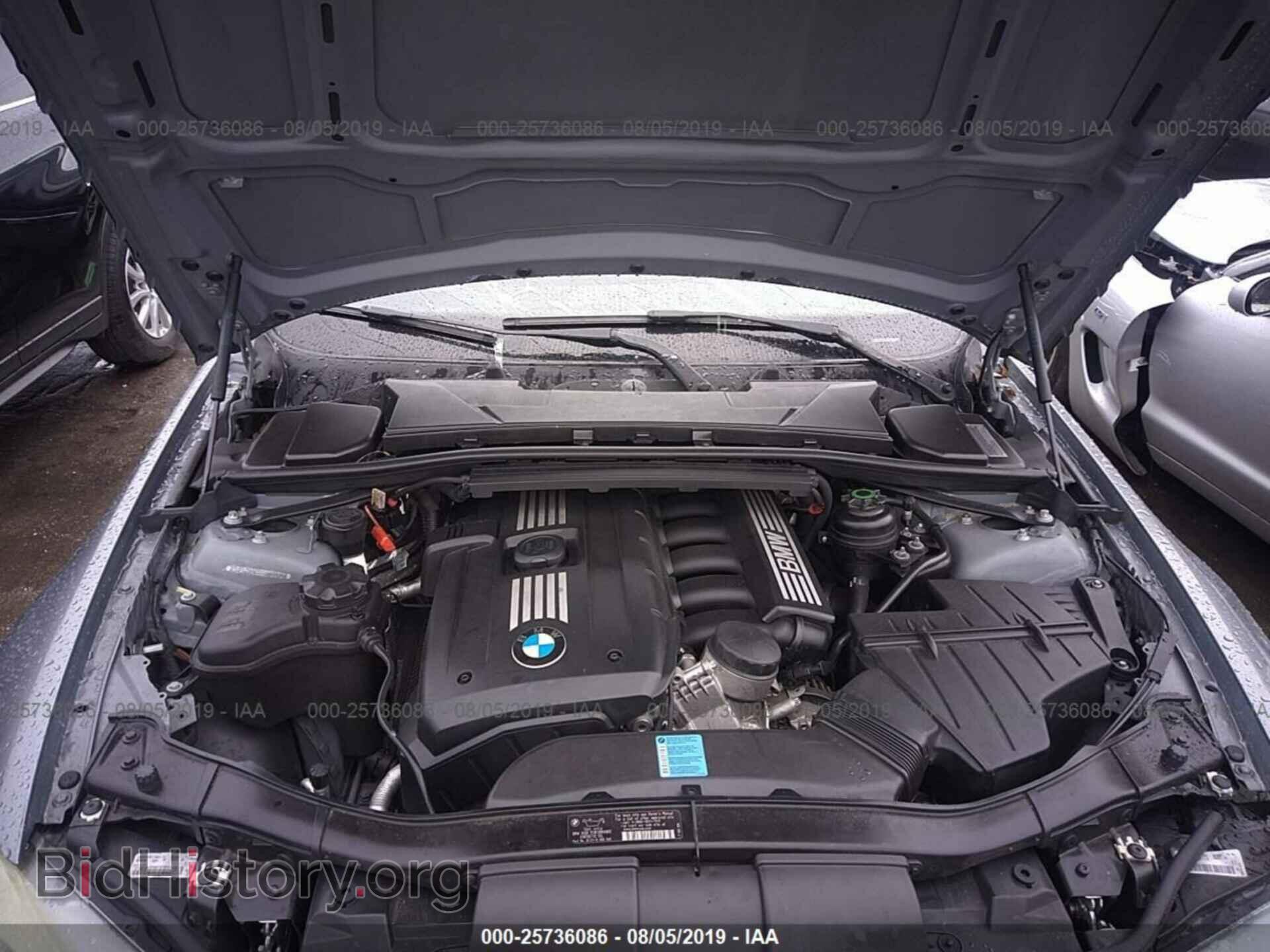 2011 BMW 328 - VIN: WBAPH7C56BE130701 - Photo 10