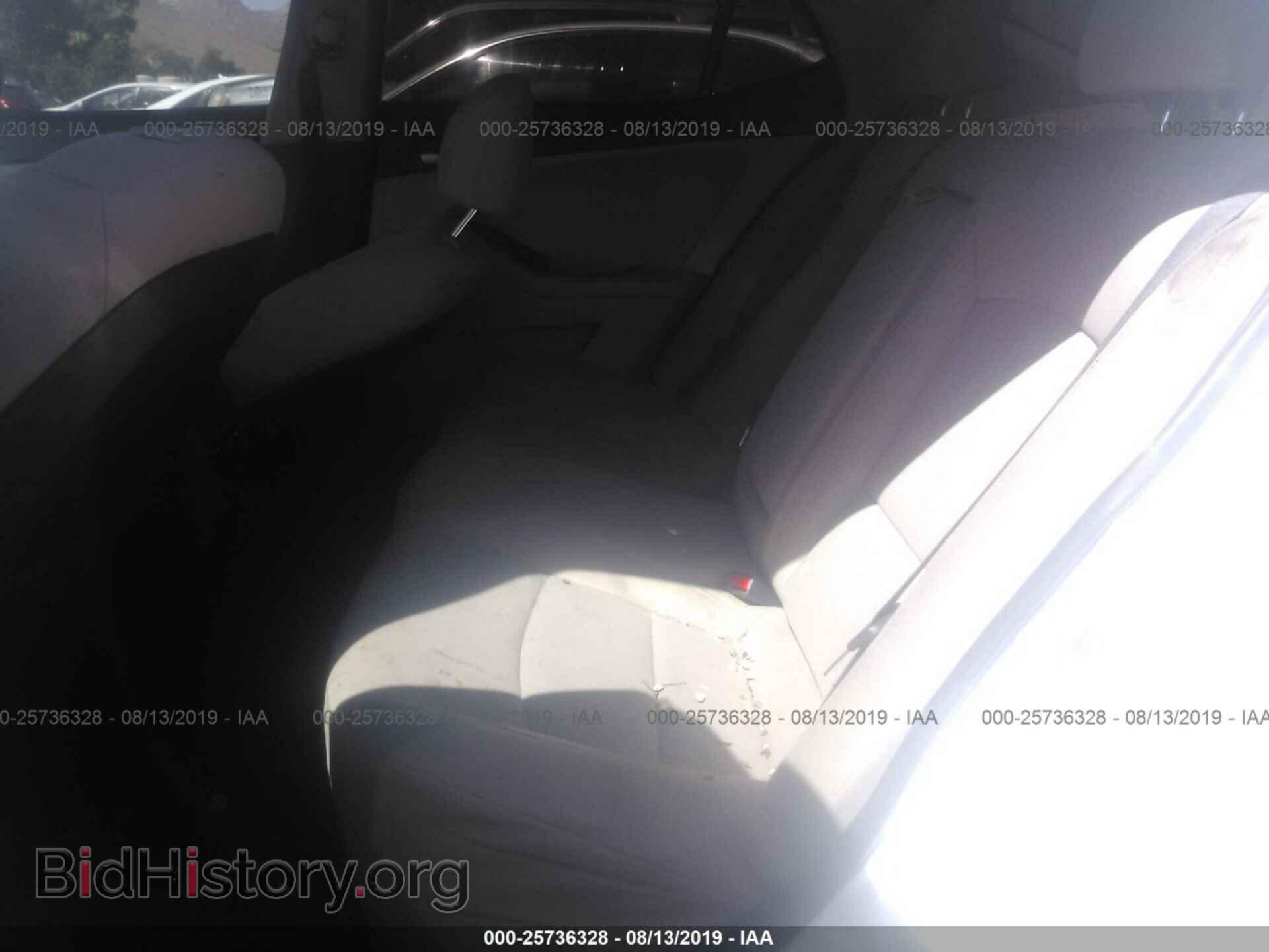 2015 KIA OPTIMA - VIN: KNAGM4AD2F5087789 - Фото 8