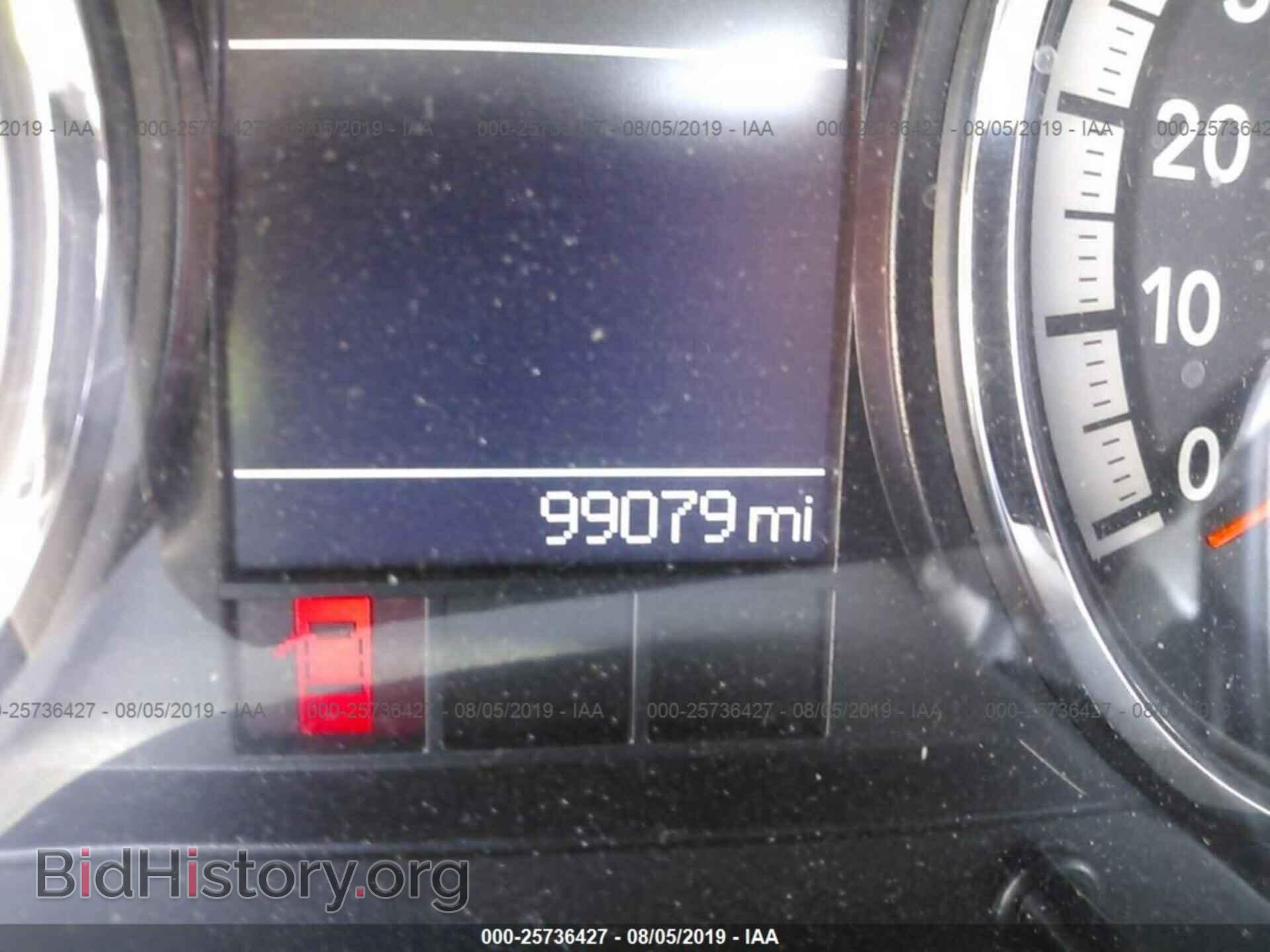 2012 DODGE RAM 1500 - VIN: 1C6RD7GP7CS102225 - Photo 7