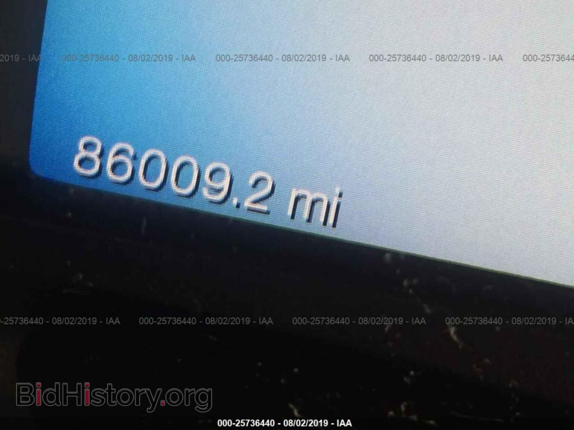 2013 FORD EDGE - VIN: 2FMDK4KC4DBB66547 - Фото 7