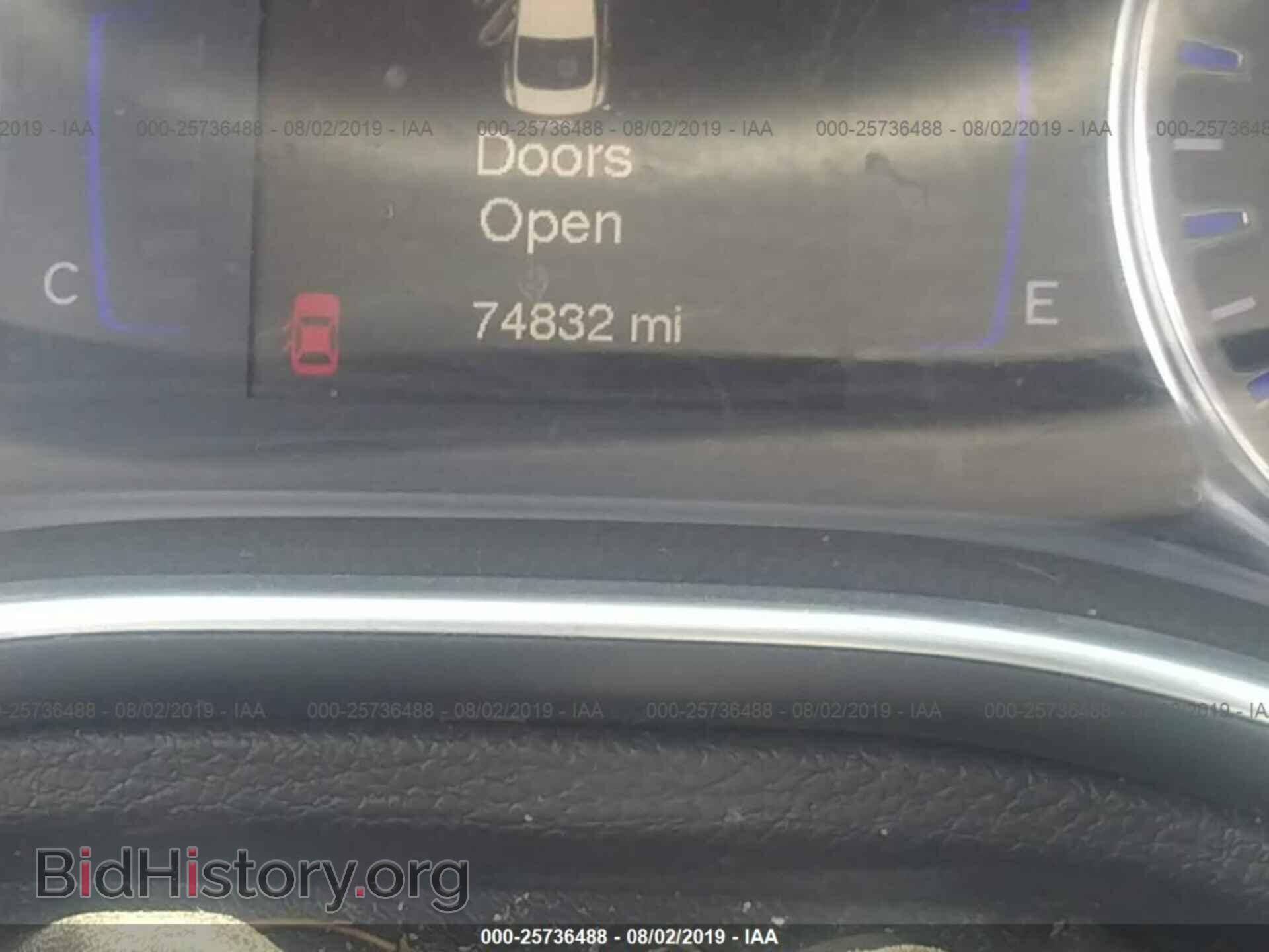 2016 CHRYSLER 200 - VIN: 1C3CCCAB0GN155073 - Photo 7