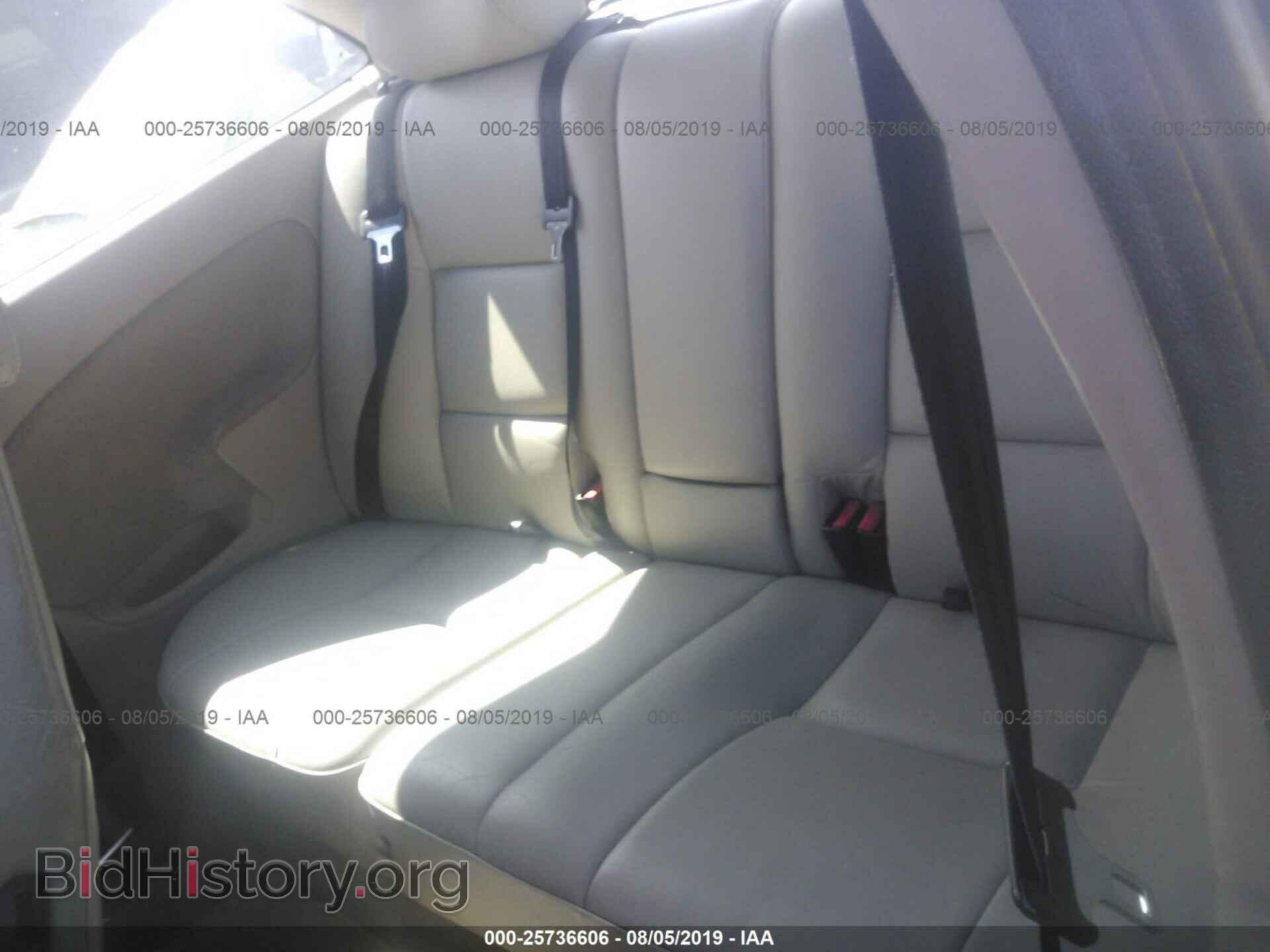 1995 SAAB 900 - VIN: YS3DD35B3S2024682 - Фото 8