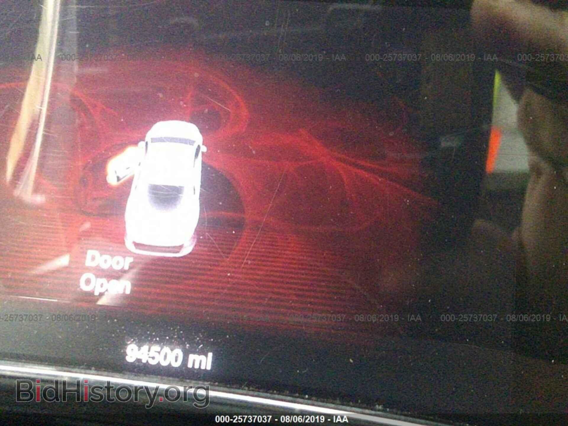2014 DODGE DART - VIN: 1C3CDFEB3ED779915 - Фото 7