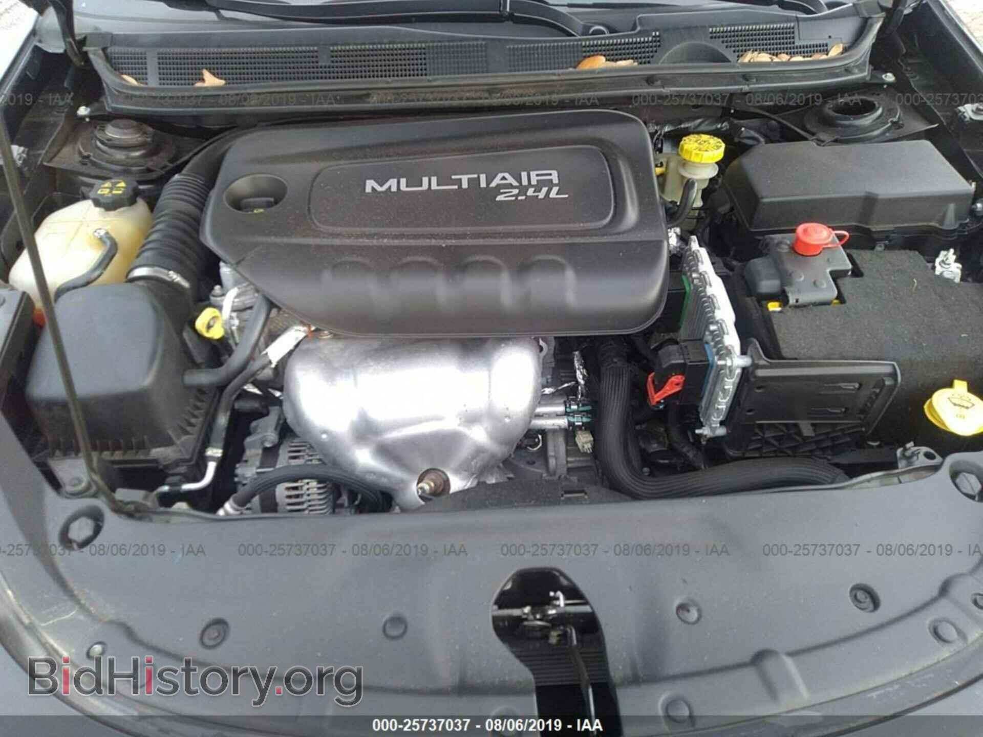 2014 DODGE DART - VIN: 1C3CDFEB3ED779915 - Фото 10