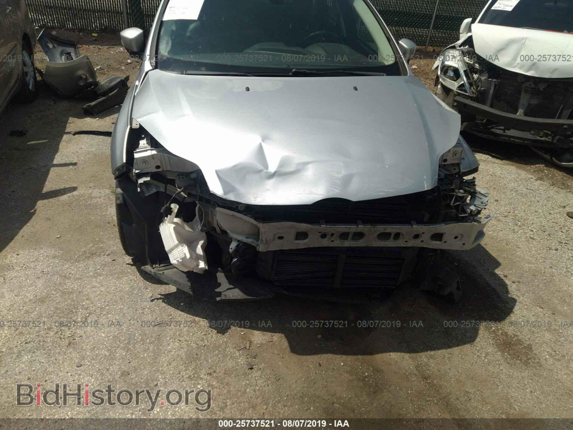 2012 FORD FOCUS - VIN: 1FAHP3M28CL190036 - Photo 6
