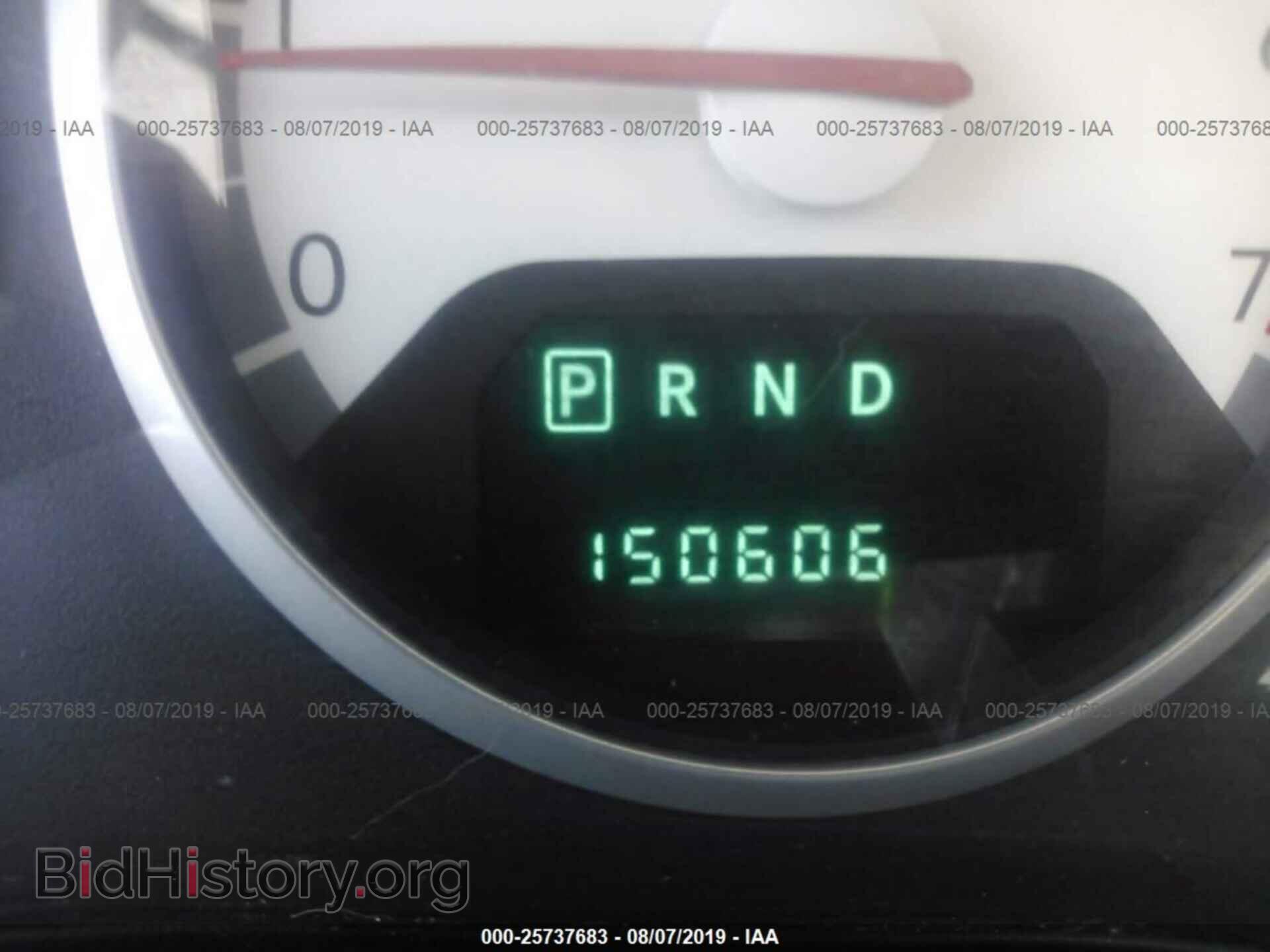 2010 DODGE GRAND CARAVAN - VIN: 2D4RN6DX2AR487571 - Photo 7