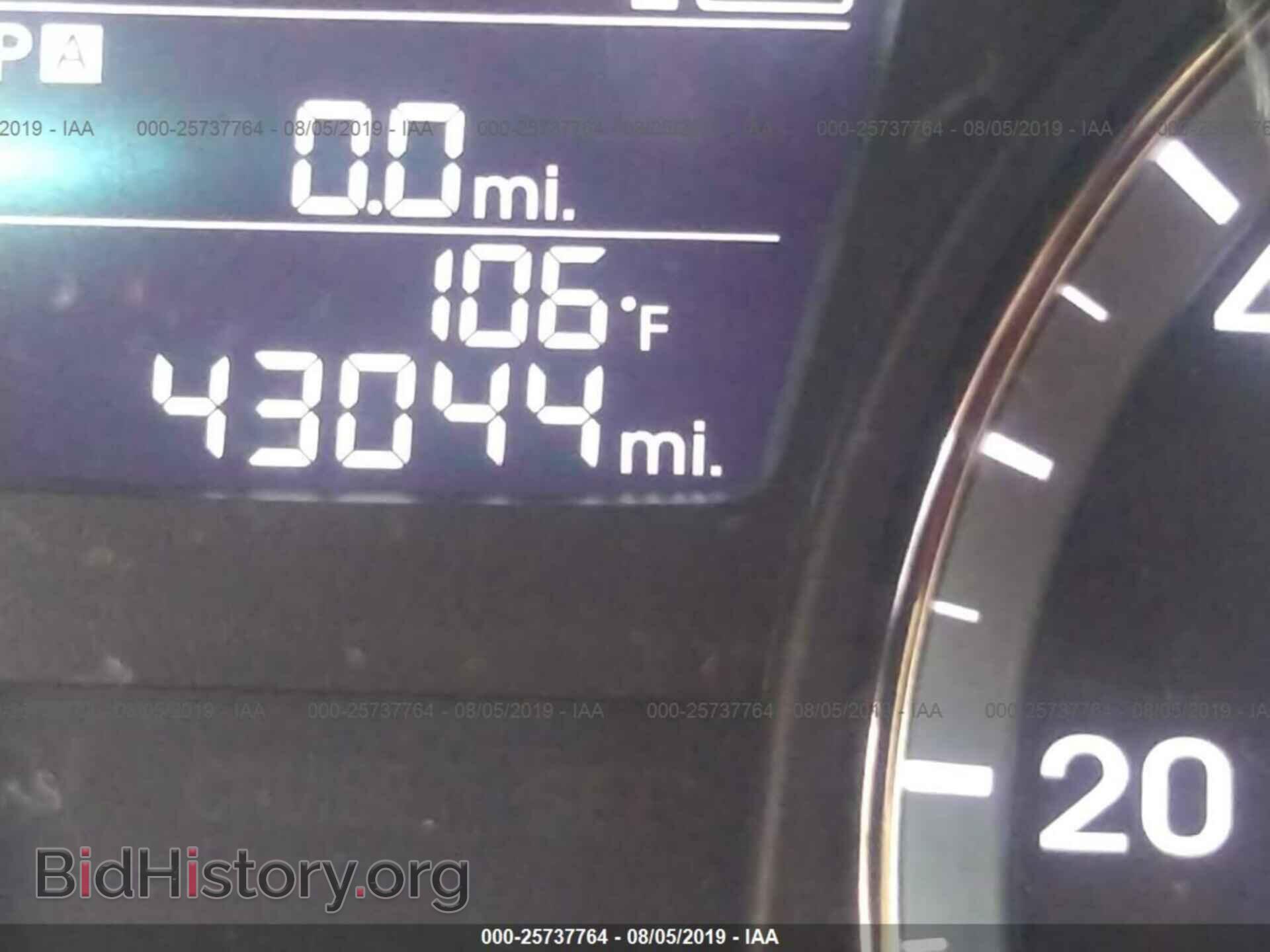 2016 HYUNDAI ACCENT - VIN: KMHCT4AE3GU103420 - Фото 7