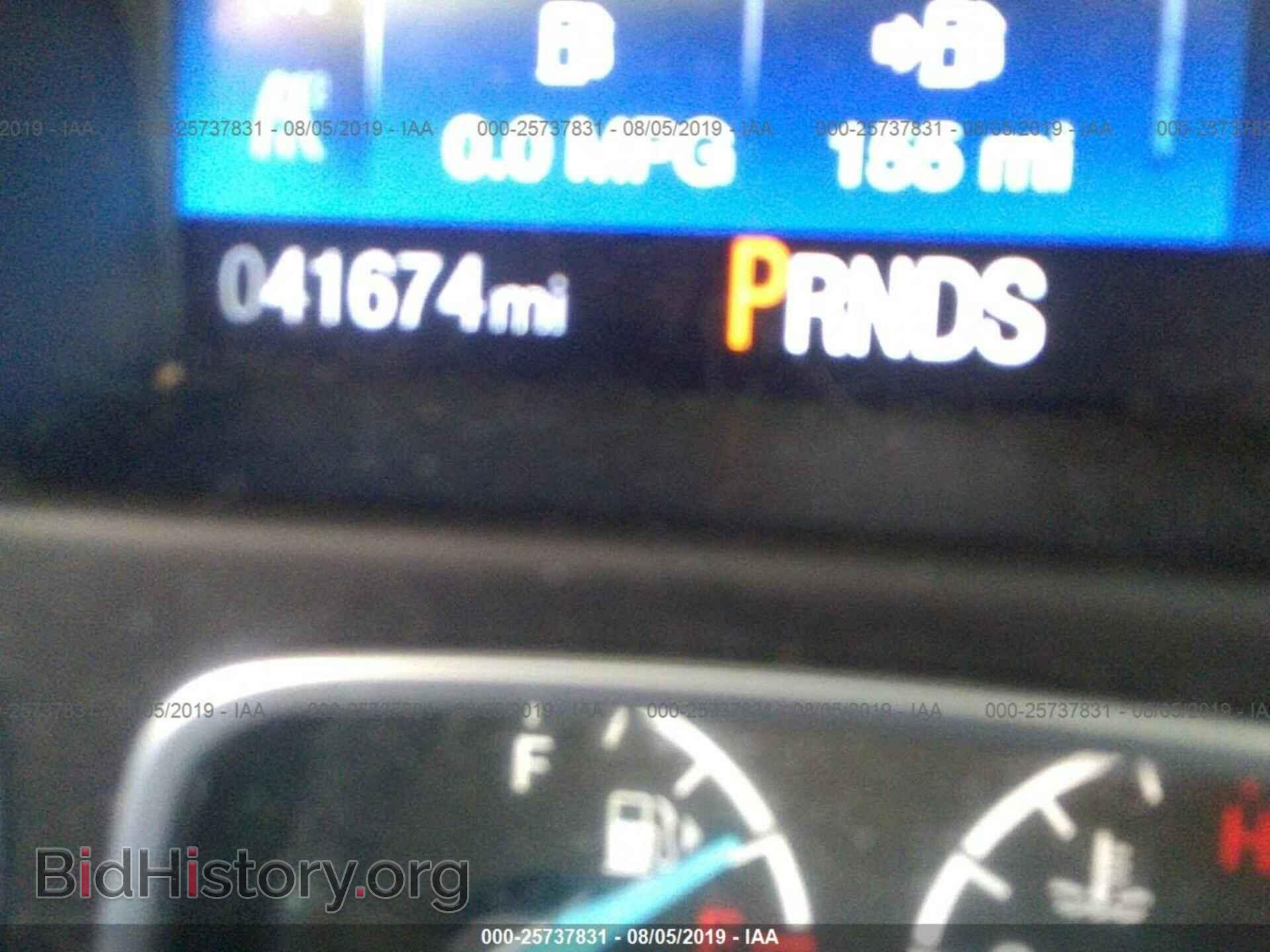 2017 FORD FOCUS - VIN: 1FADP3H25HL228869 - Photo 7