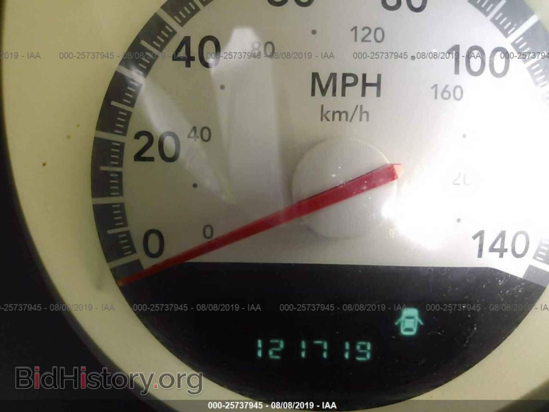 2010 DODGE CHARGER - VIN: 2B3CA3CV5AH116845 - Фото 7