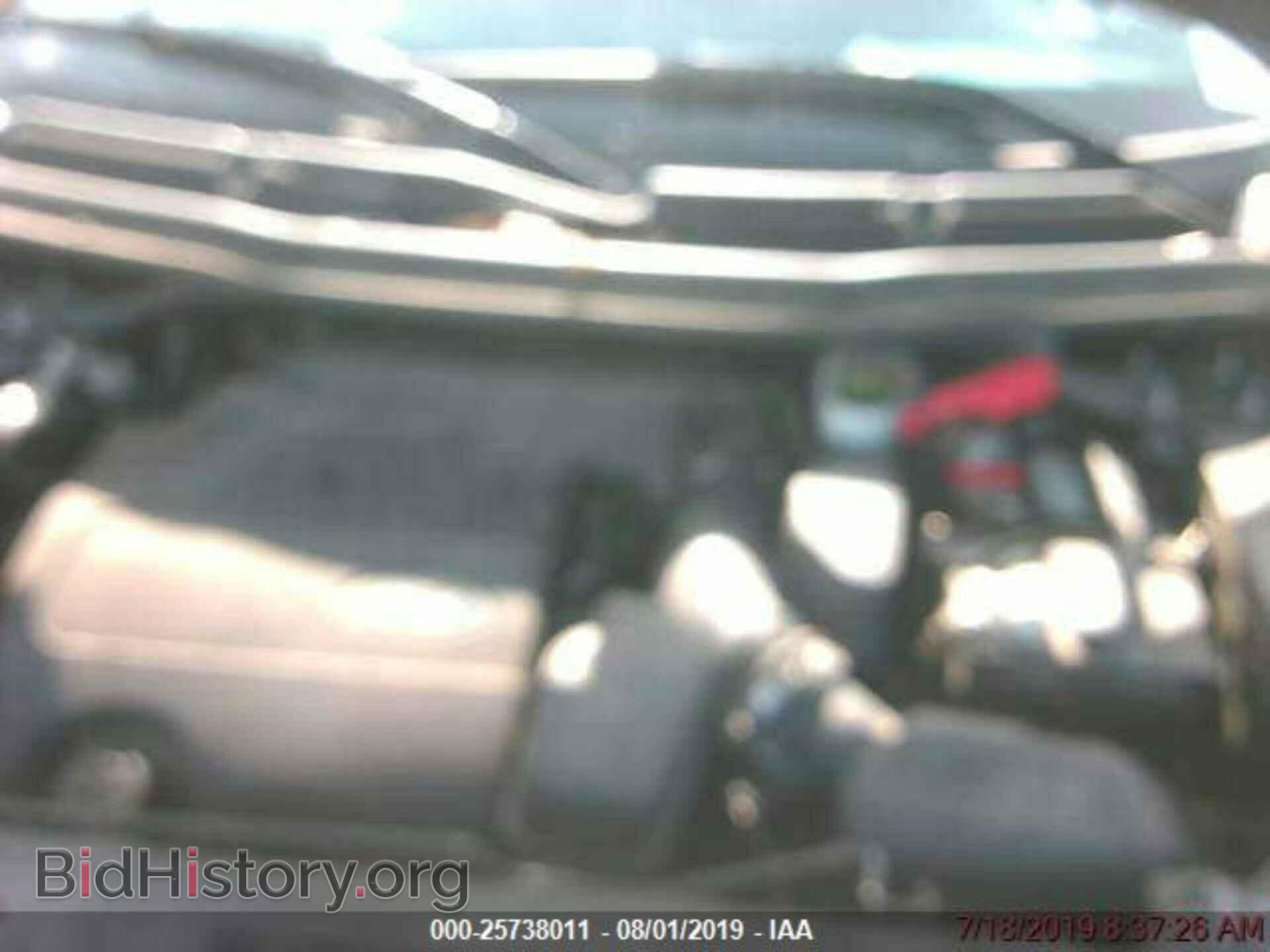 2015 FORD EXPLORER - VIN: 1FM5K7F8XFGB82016 - Photo 10