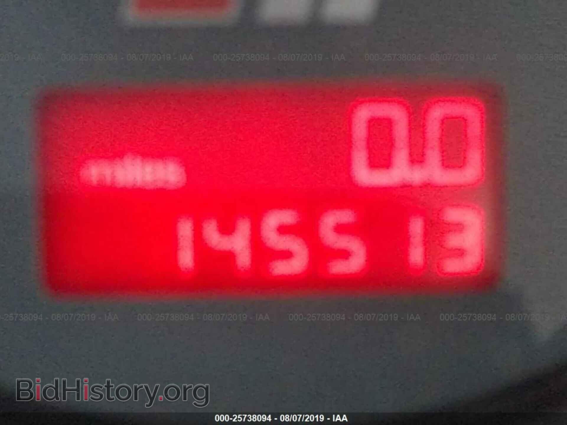 2000 AUDI S4 - VIN: WAUDD68D7YA118226 - Photo 7