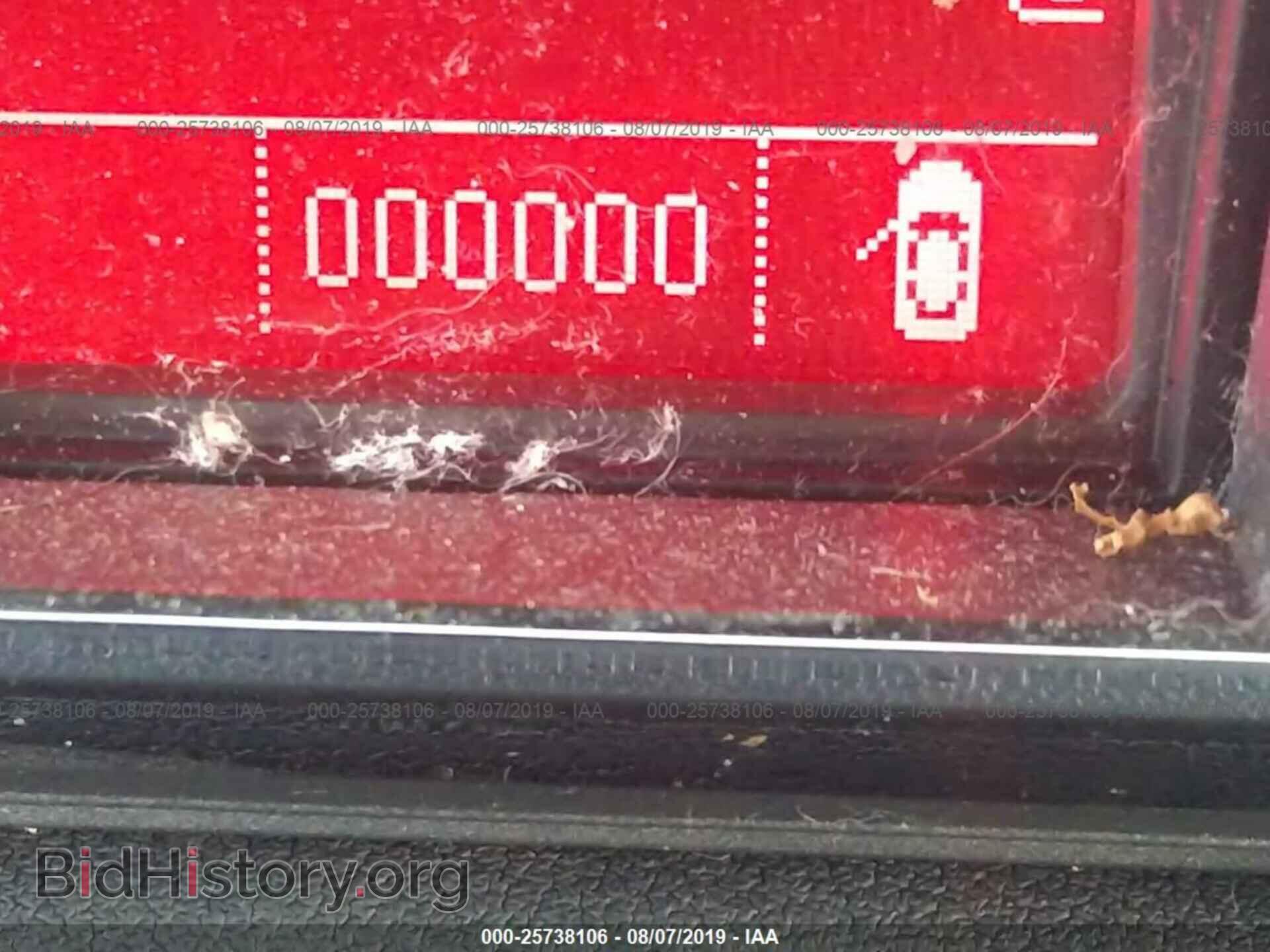 2011 GMC TERRAIN - VIN: 2CTFLVEC9B6450214 - Photo 7