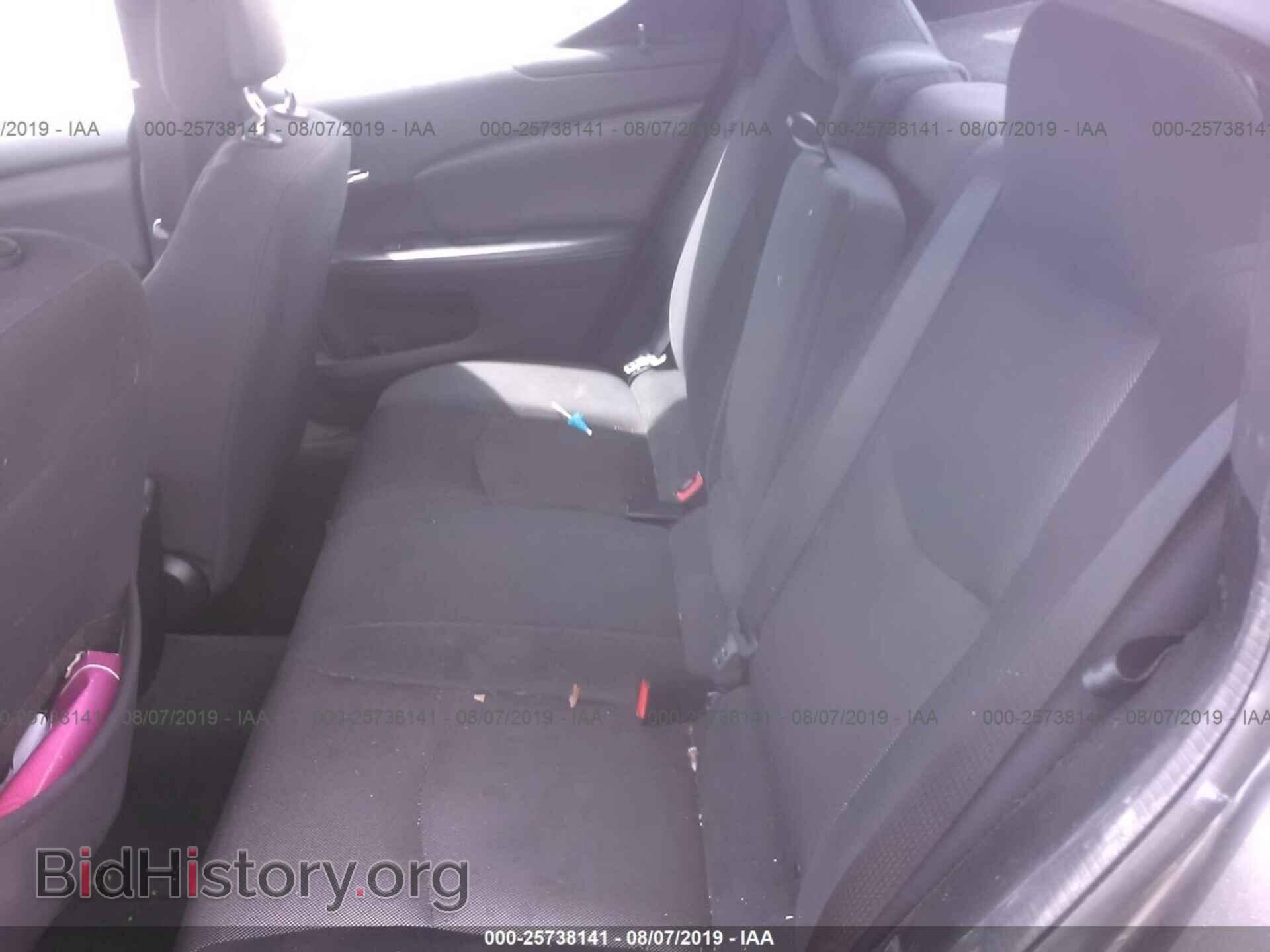 2013 DODGE AVENGER - VIN: 1C3CDZAB1DN677142 - Photo 8