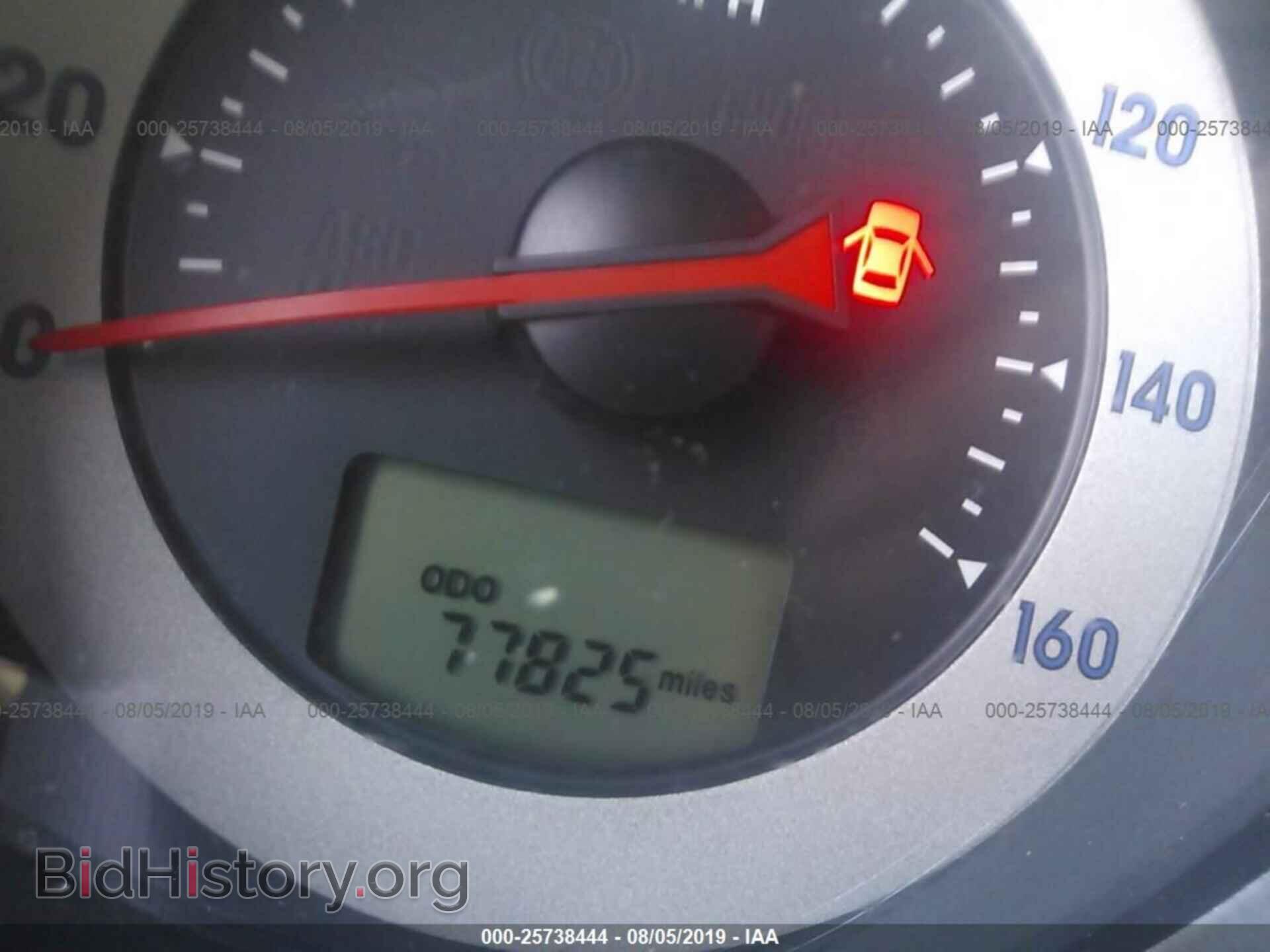 2011 MITSUBISHI ECLIPSE - VIN: 4A31K5DF6BE008651 - Photo 7