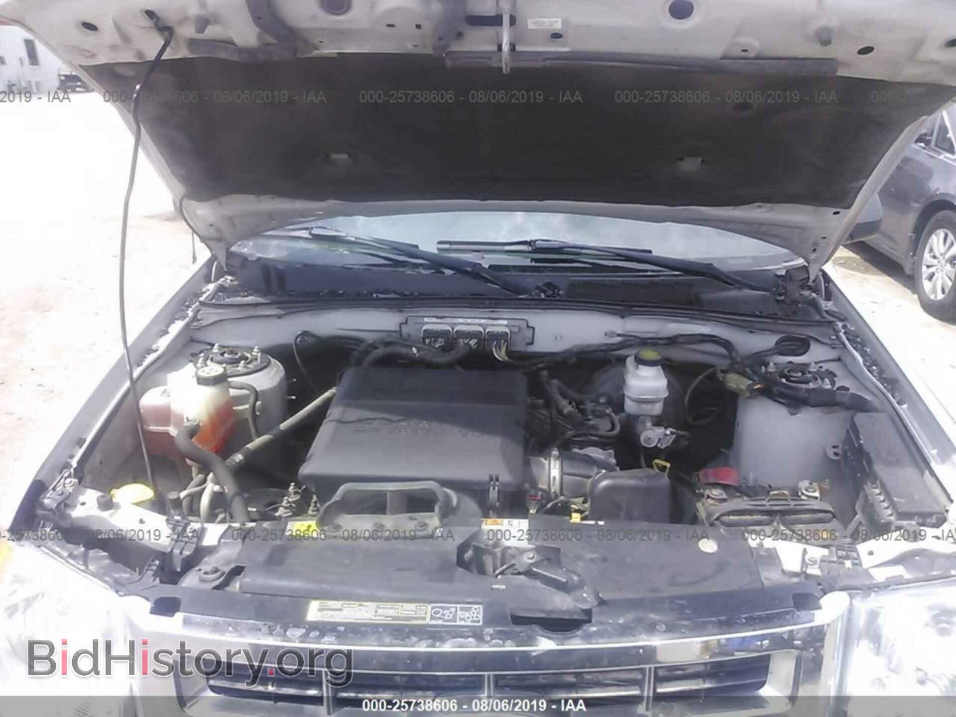 2012 FORD ESCAPE - VIN: 1FMCU0DG0CKC65949 - Photo 10