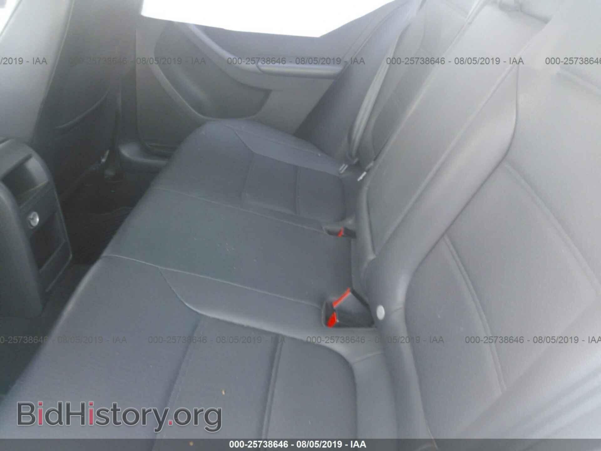 2017 VOLKSWAGEN JETTA - VIN: 3VWDB7AJ7HM400221 - Фото 8