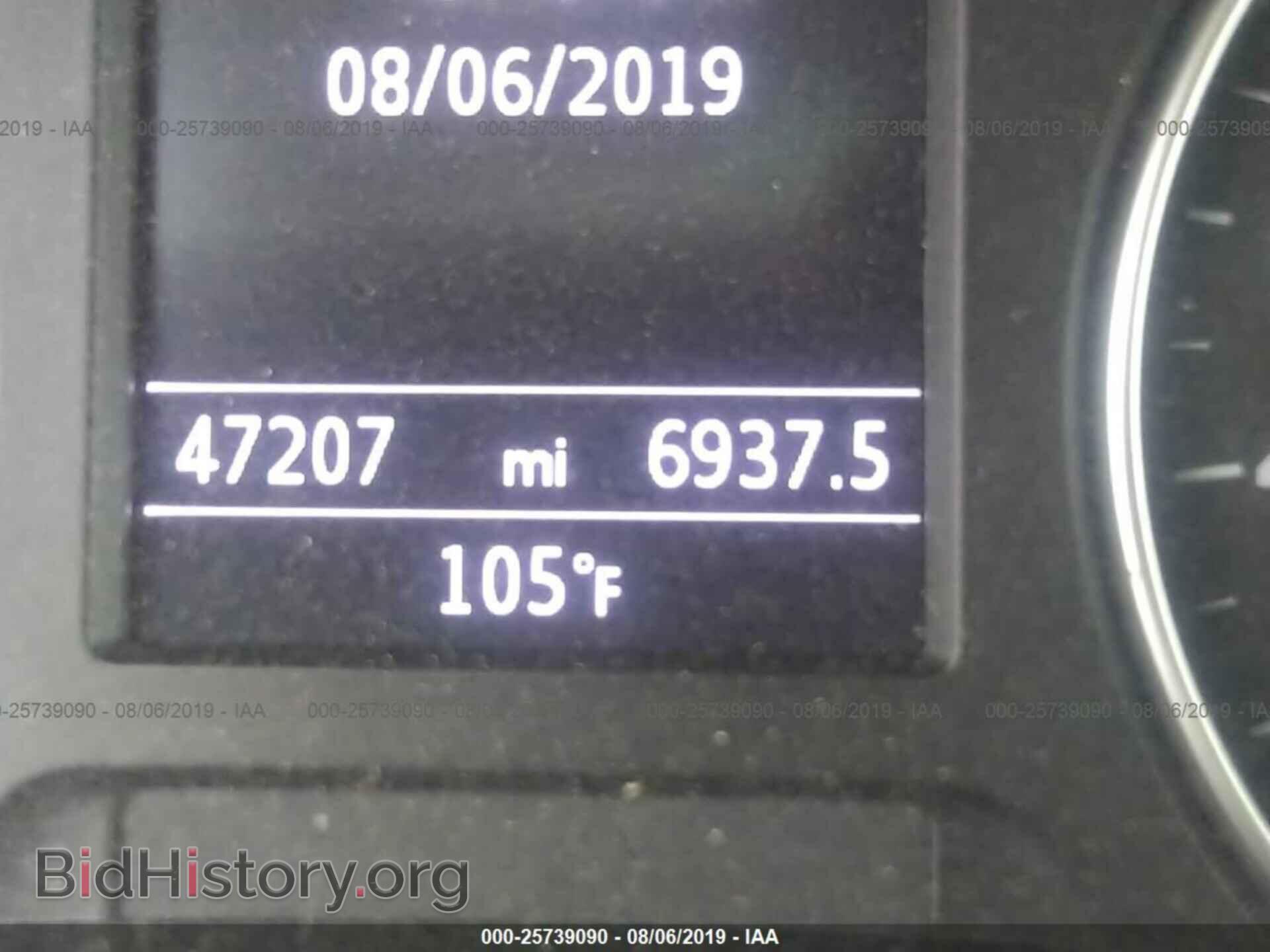 2016 AUDI A3 - VIN: WAUA7GFF4G1028986 - Photo 7