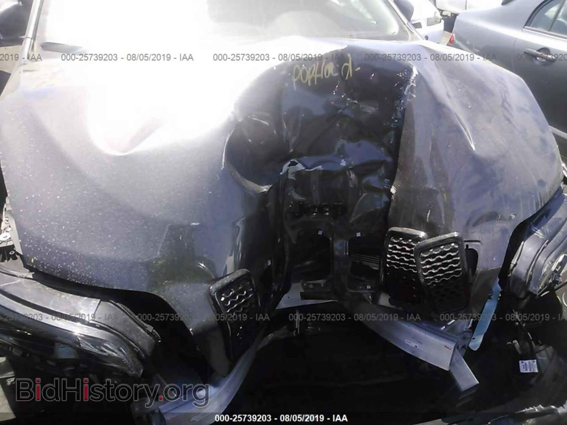 2019 JEEP CHEROKEE - VIN: 1C4PJLLB9KD324697 - Photo 10