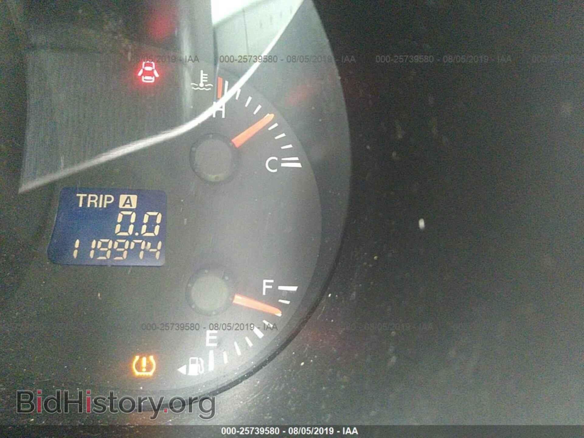 2011 MAZDA CX-7 - VIN: JM3ER2C5XB0371241 - Фото 7
