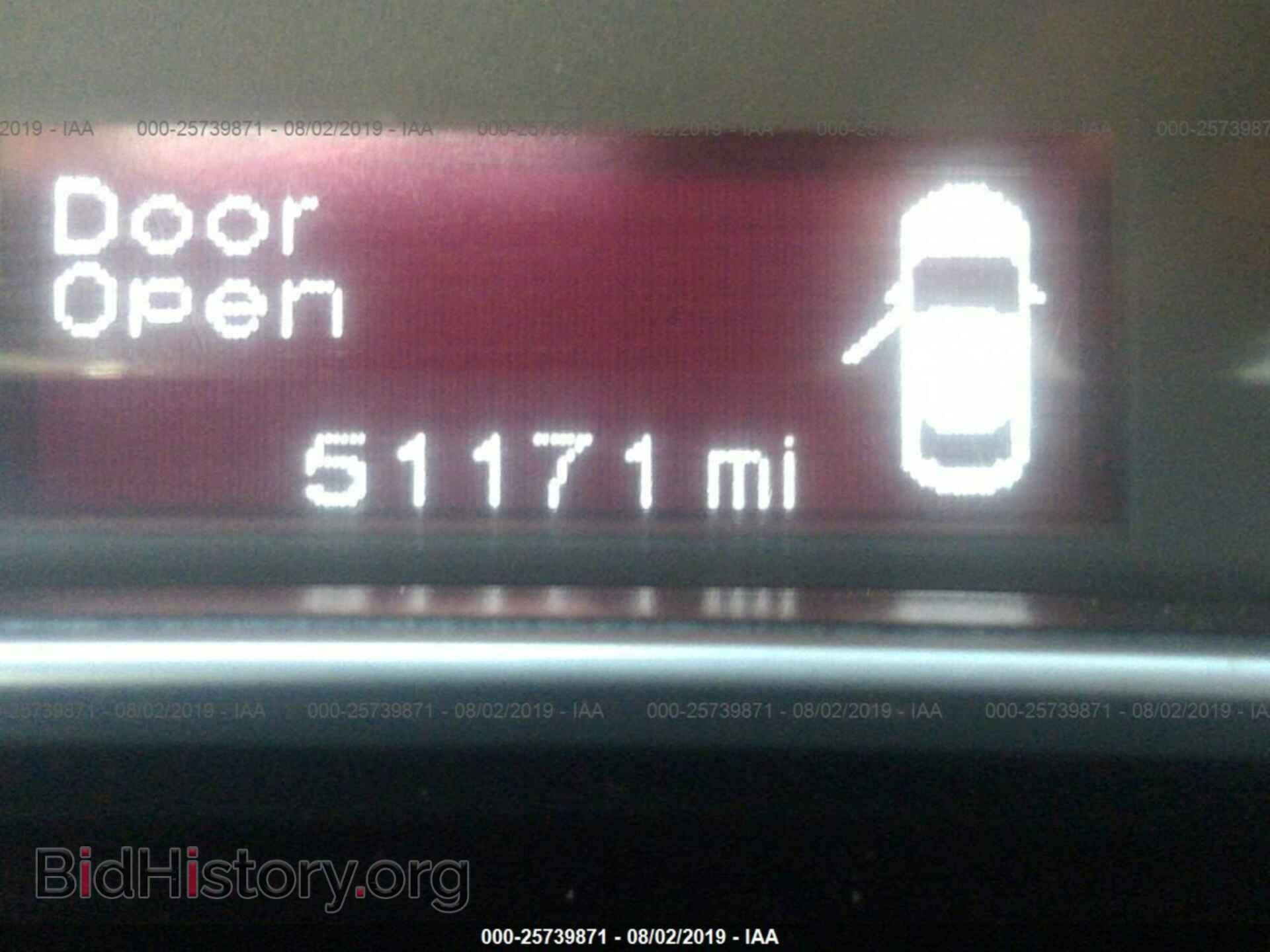 2014 DODGE DART - VIN: 1C3CDFBB4ED851872 - Photo 7