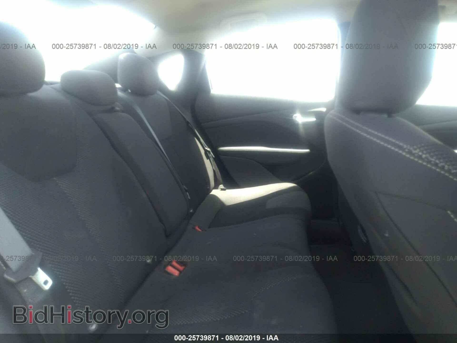 2014 DODGE DART - VIN: 1C3CDFBB4ED851872 - Photo 8