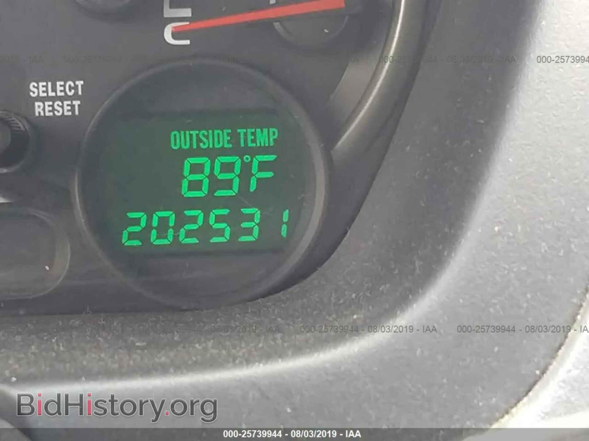 2005 HONDA PILOT - VIN: 5FNYF18445B038127 - Photo 7