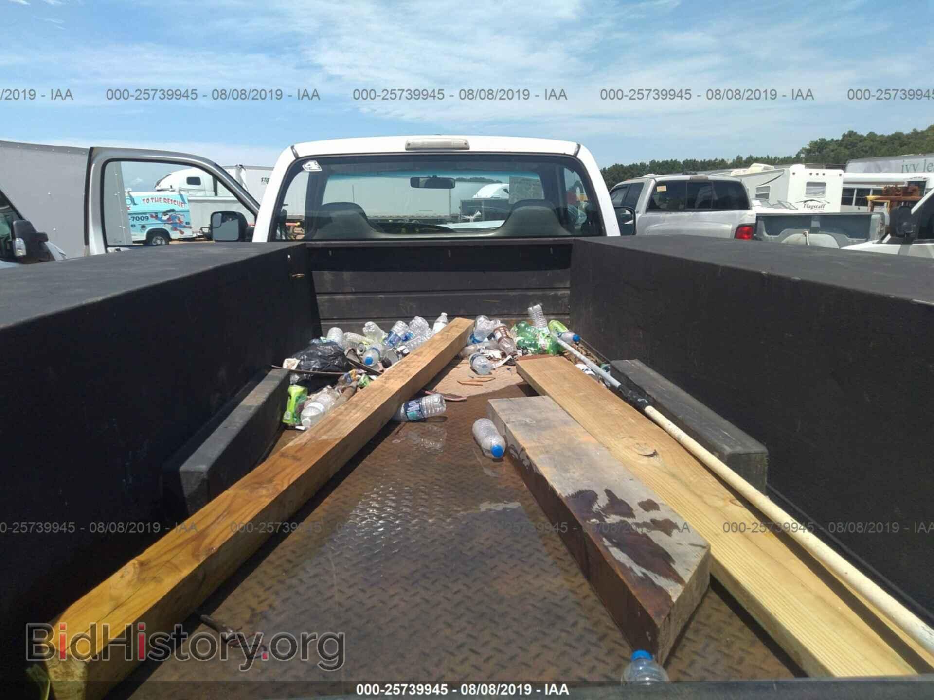 2001 DODGE RAM 3500 - VIN: 3B6MC36501M276193 - Photo 8