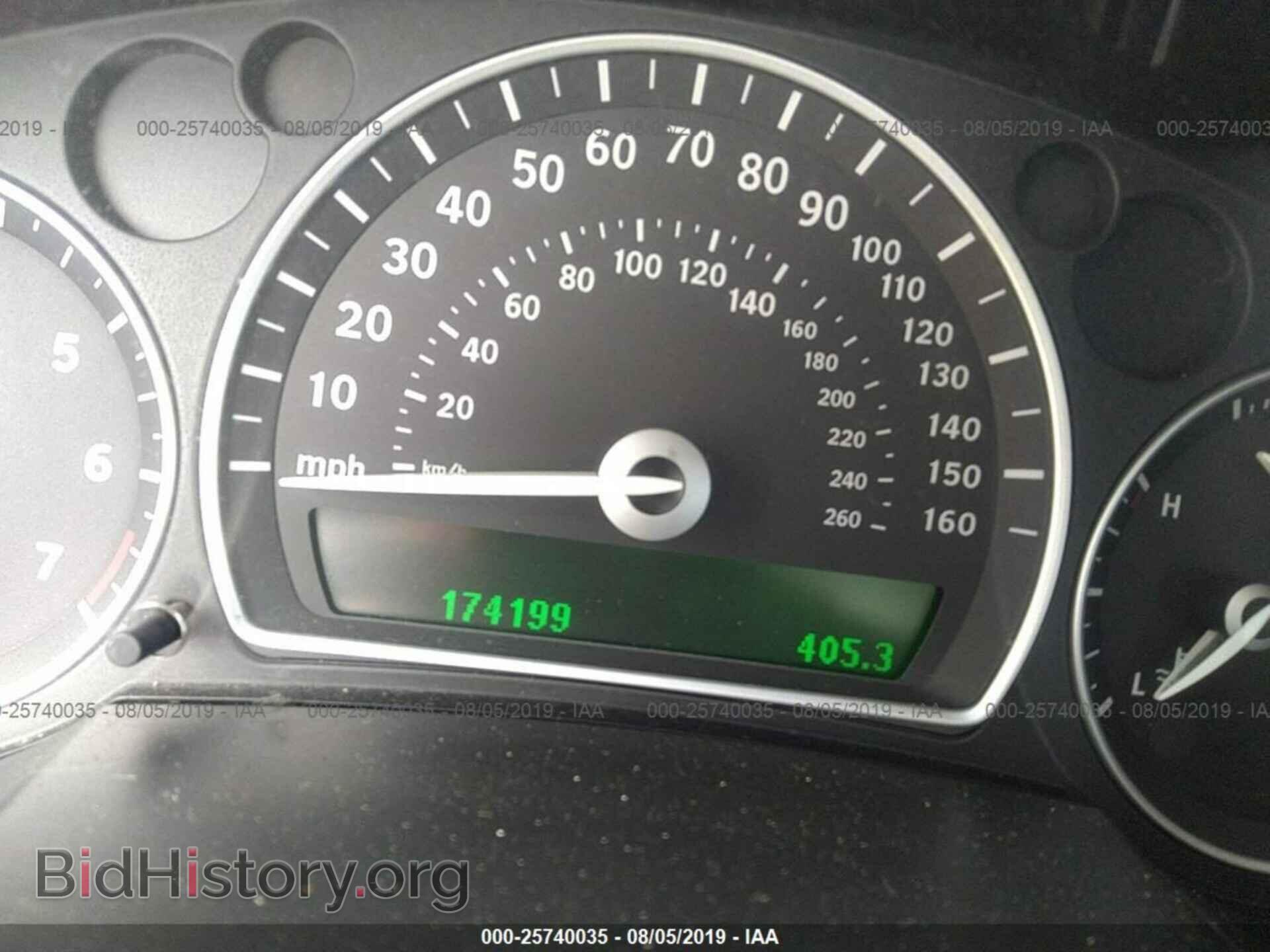 2007 SAAB 9-3 - VIN: YS3FD79Y076003643 - Фото 7