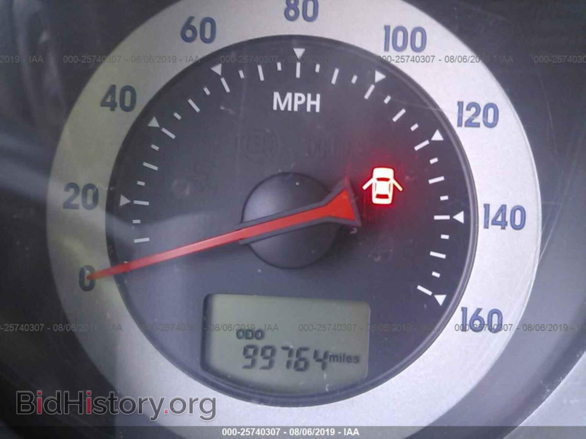 2011 MITSUBISHI ECLIPSE - VIN: 4A31K5DF4BE018207 - Photo 7