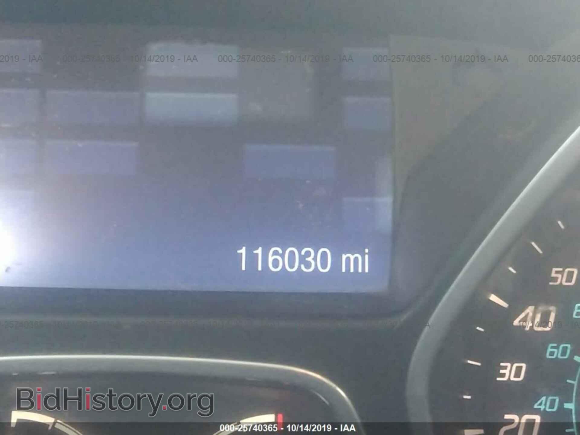 2012 FORD FOCUS - VIN: 1FAHP3K26CL391937 - Photo 7