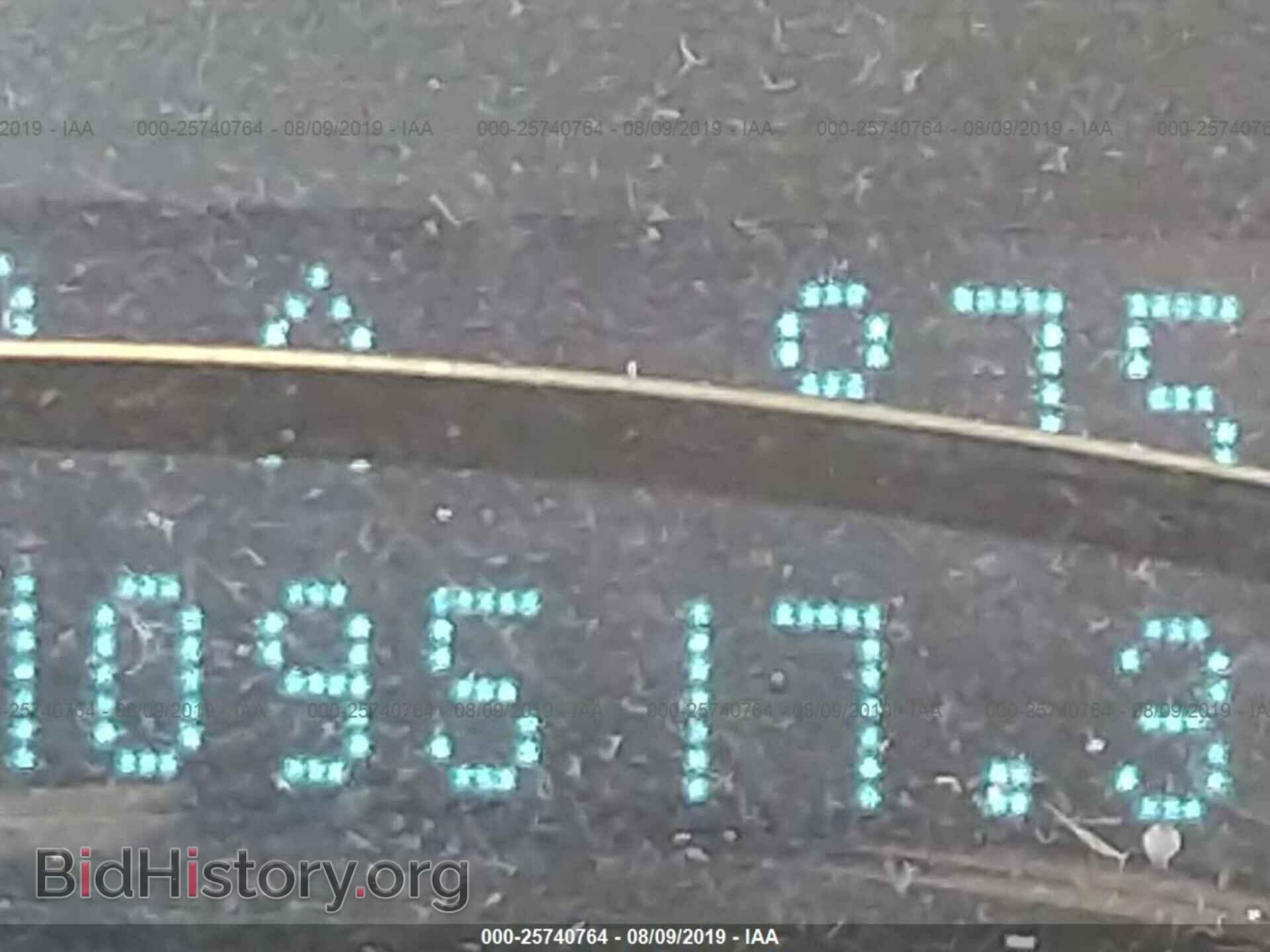 2012 FORD ESCAPE - VIN: 1FMCU9DG7CKB56618 - Photo 7