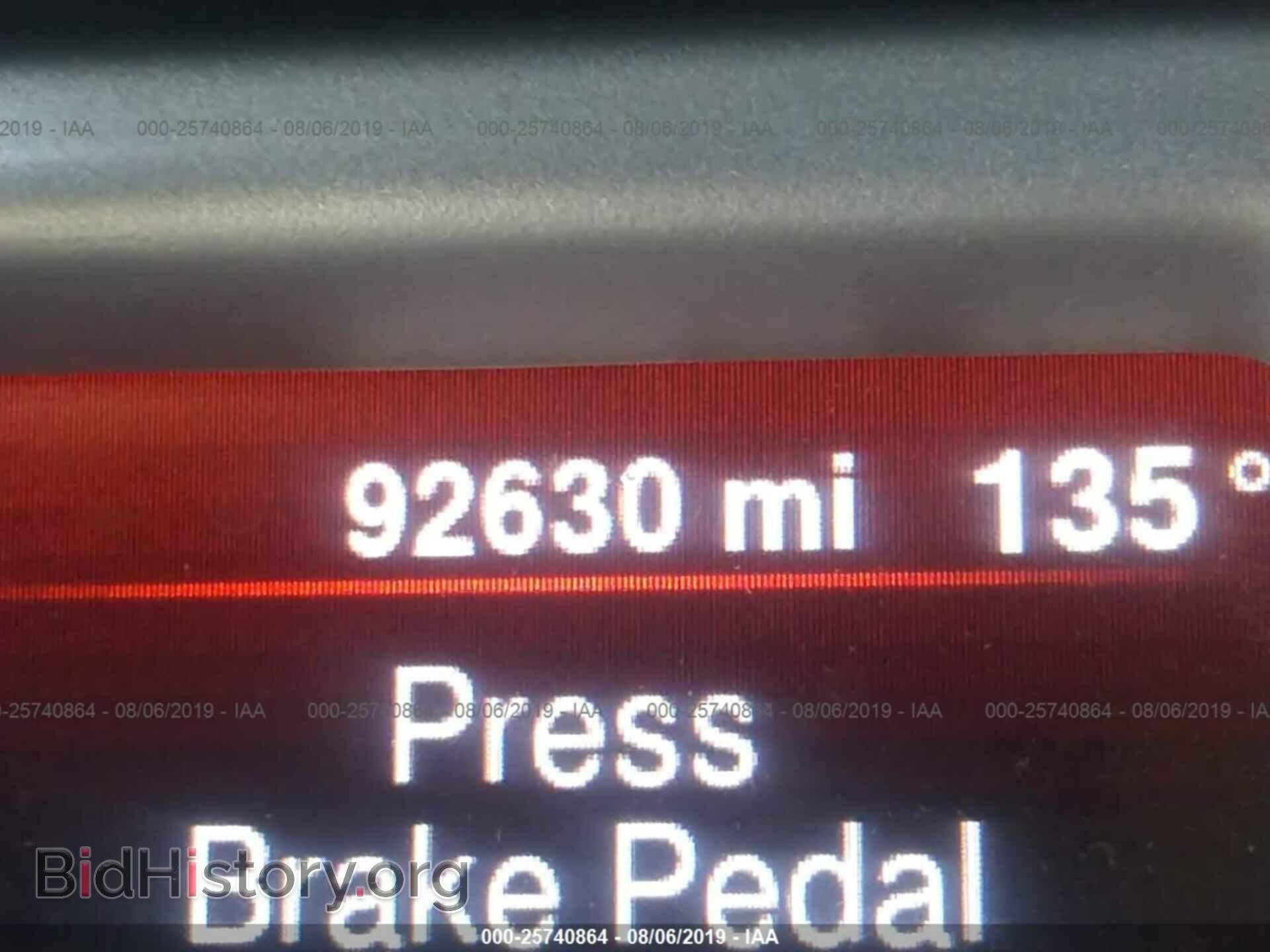 2015 DODGE JOURNEY - VIN: 3C4PDCAB7FT645454 - Фото 7