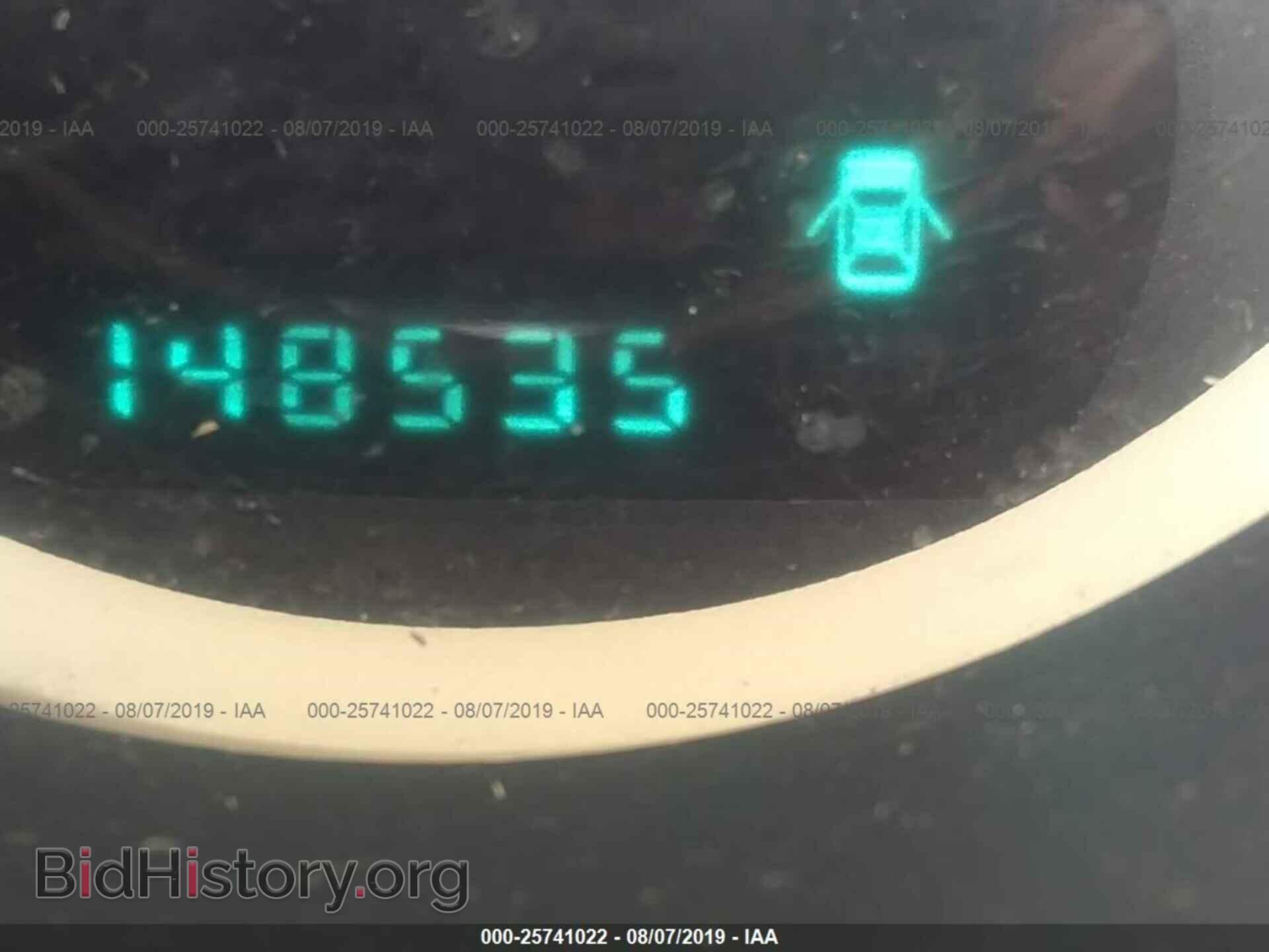2010 DODGE CHARGER - VIN: 2B3CA2CV4AH269873 - Фото 7
