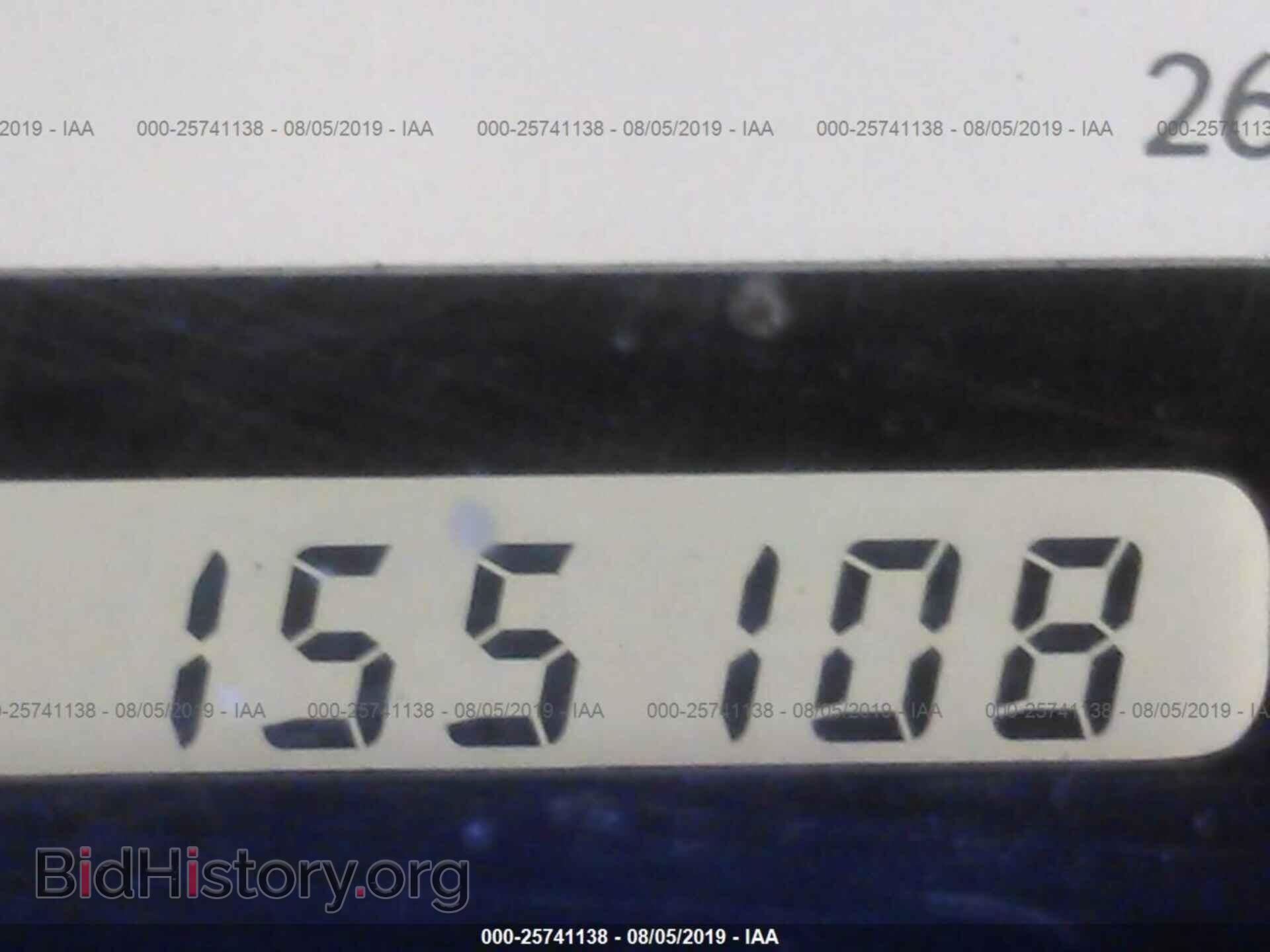 2000 LEXUS GS - VIN: JT8BD68S2Y0089392 - Фото 7