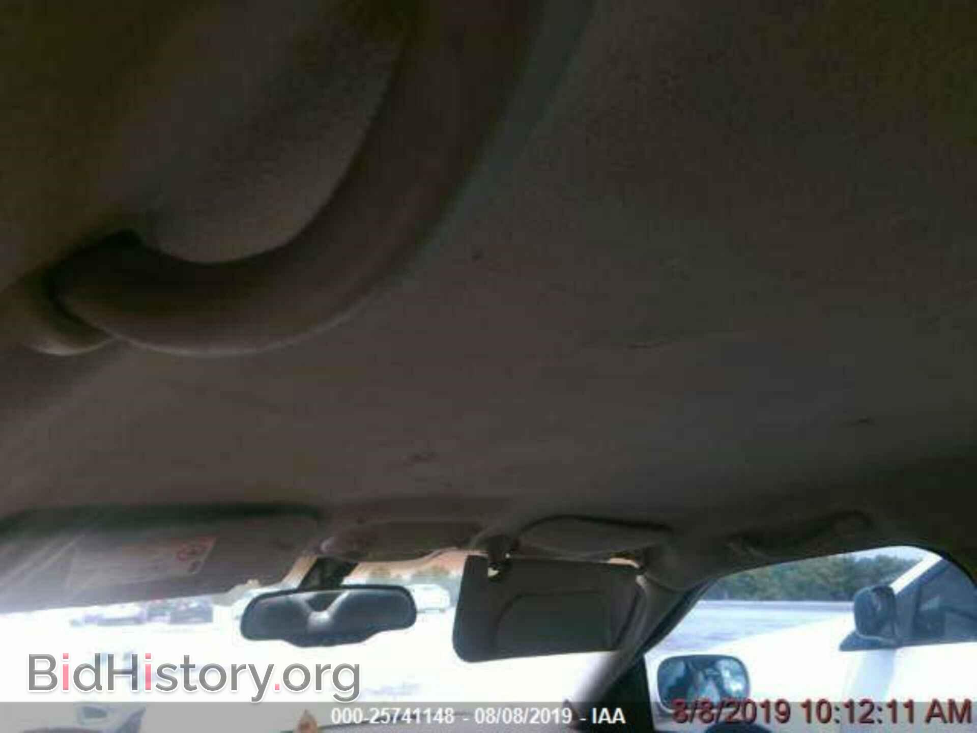 2004 CADILLAC DEVILLE - VIN: 1G6KD54Y84U178637 - Photo 3