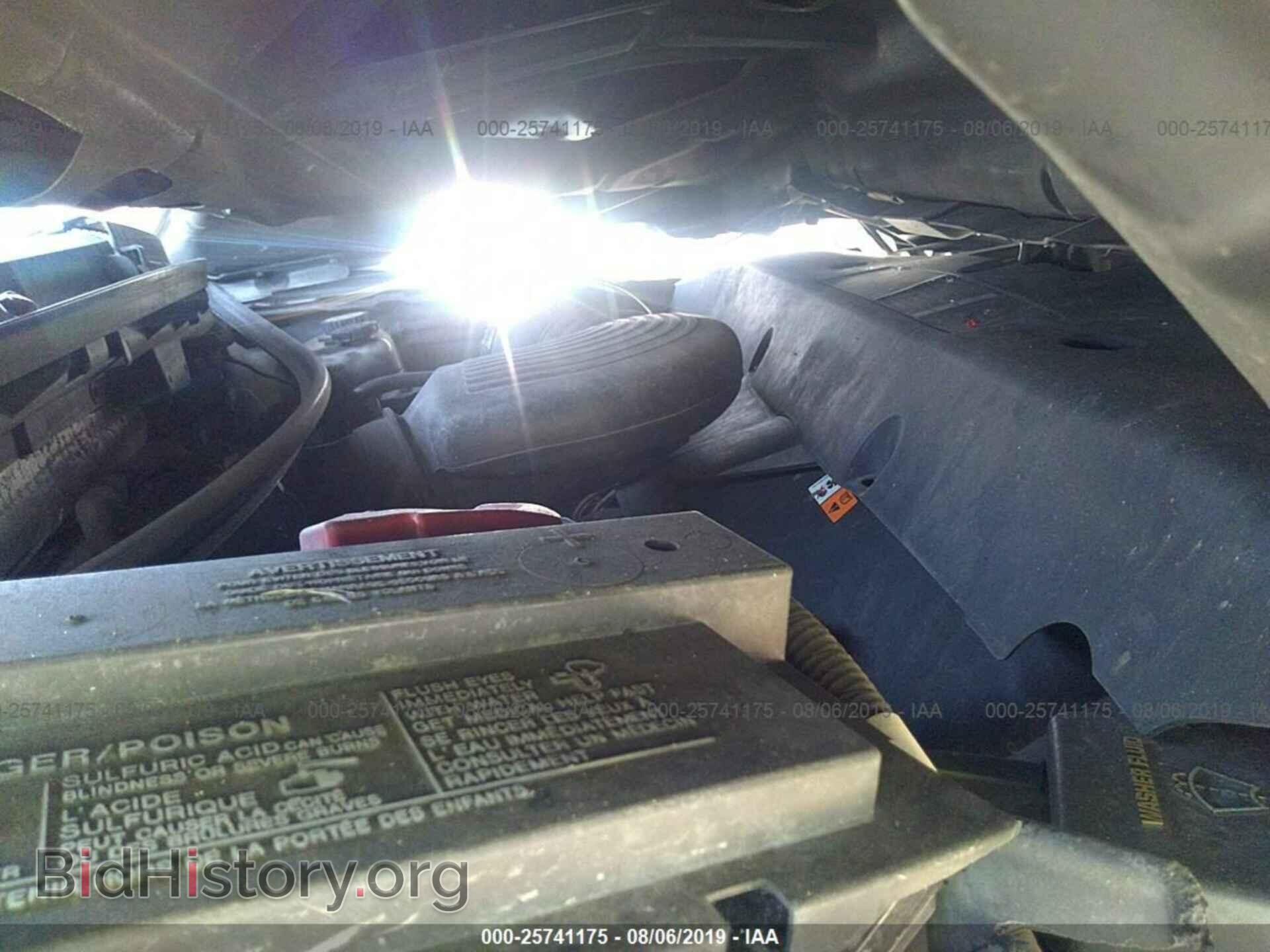 2006 FORD F150 - VIN: 1FTRW14W96FB17883 - Фото 10