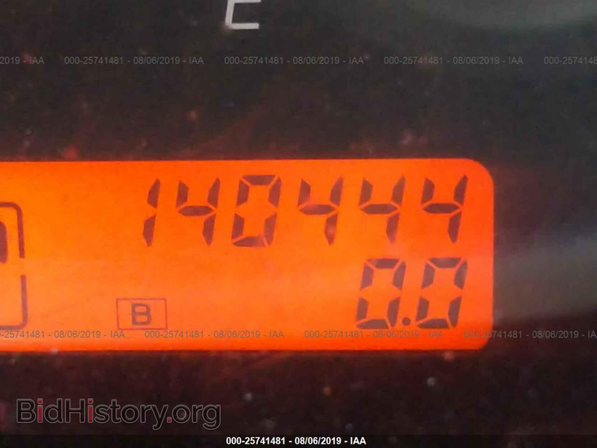 2012 NISSAN VERSA - VIN: 3N1BC1CP8CK243084 - Фото 7
