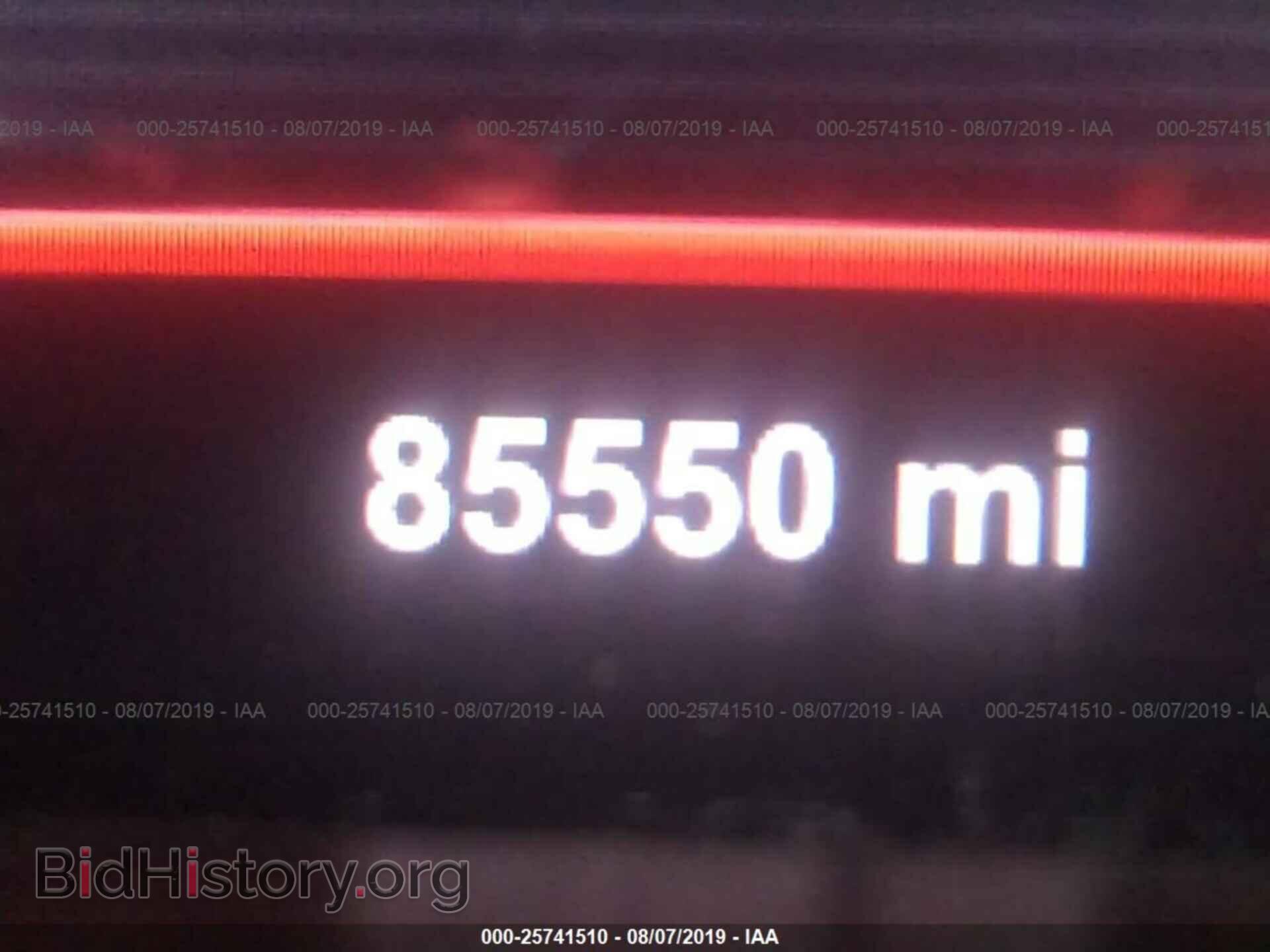2013 DODGE DART - VIN: 1C3CDFCH6DD238704 - Фото 7