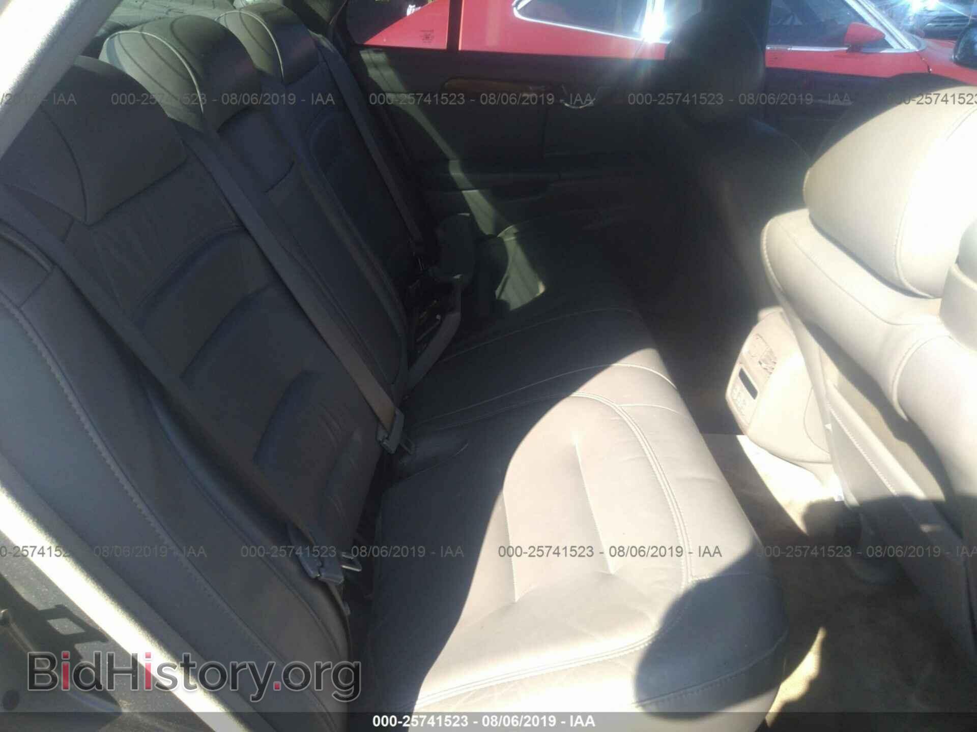 2003 CADILLAC DEVILLE - VIN: 1G6KD54Y33U188037 - Фото 8