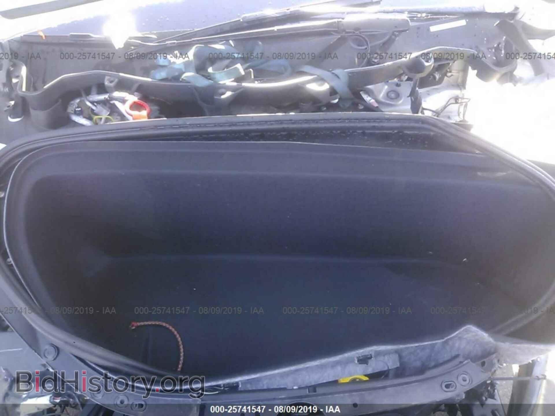 2017 TESLA MODEL X - VIN: 5YJXCAE27HF076477 - Photo 10