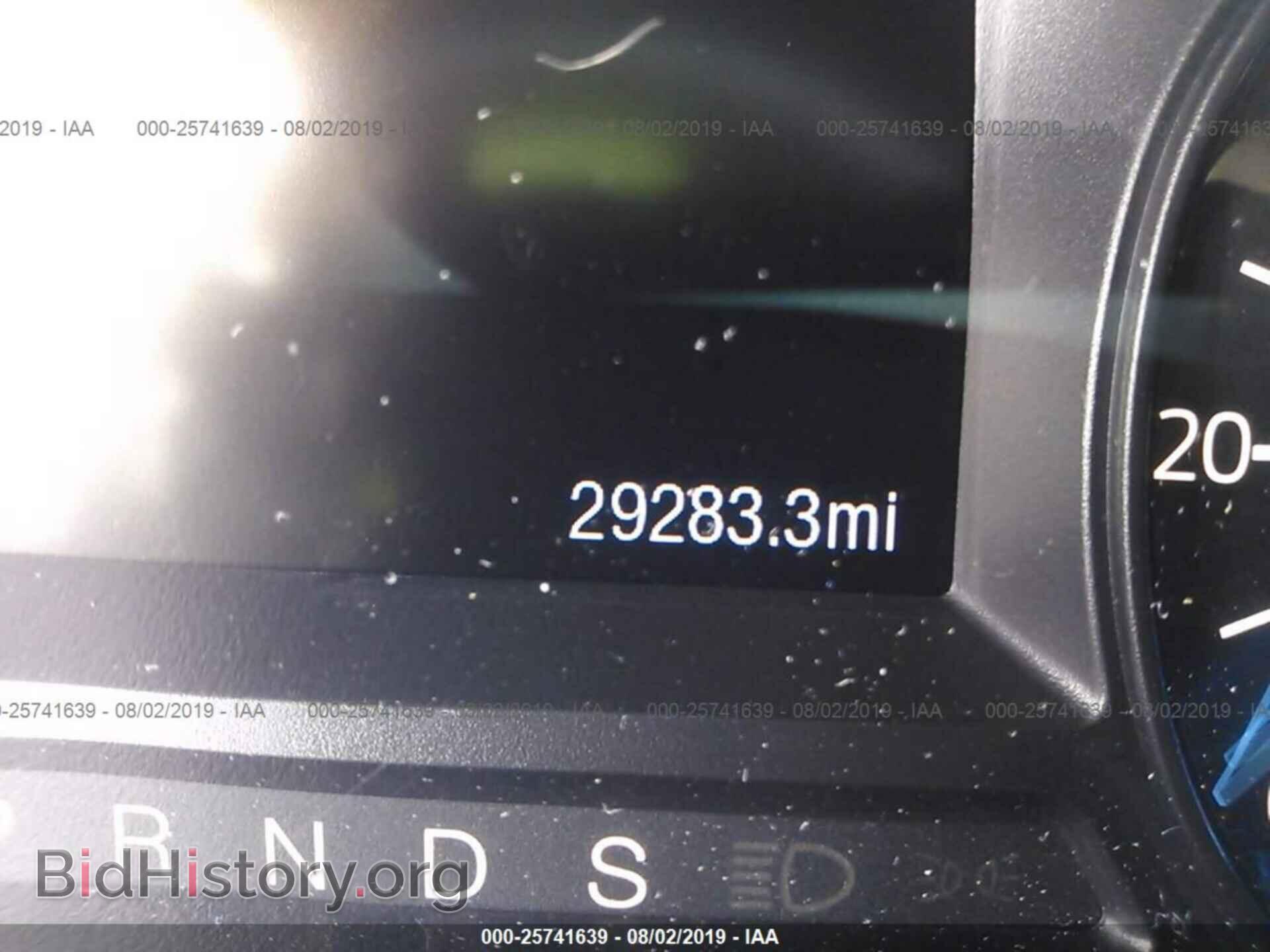 2017 FORD EXPLORER - VIN: 1FM5K7B88HGA21933 - Photo 7