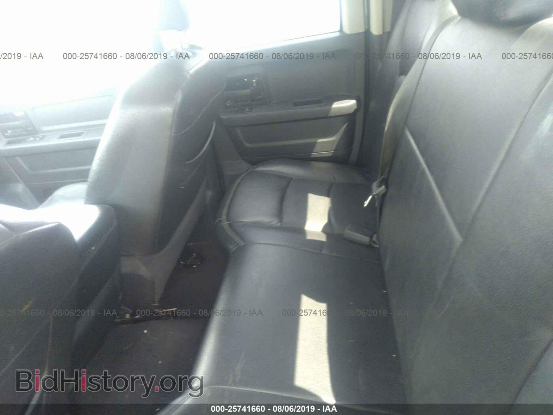 2012 DODGE RAM 1500 - VIN: 1C6RD7FT9CS144829 - Photo 8