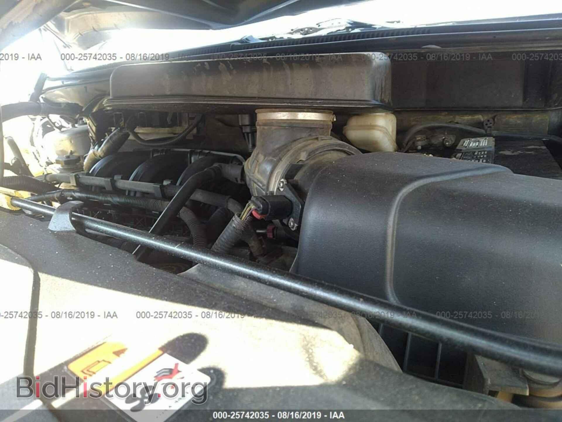 2008 FORD EDGE - VIN: 2FMDK36C58BA35721 - Photo 10