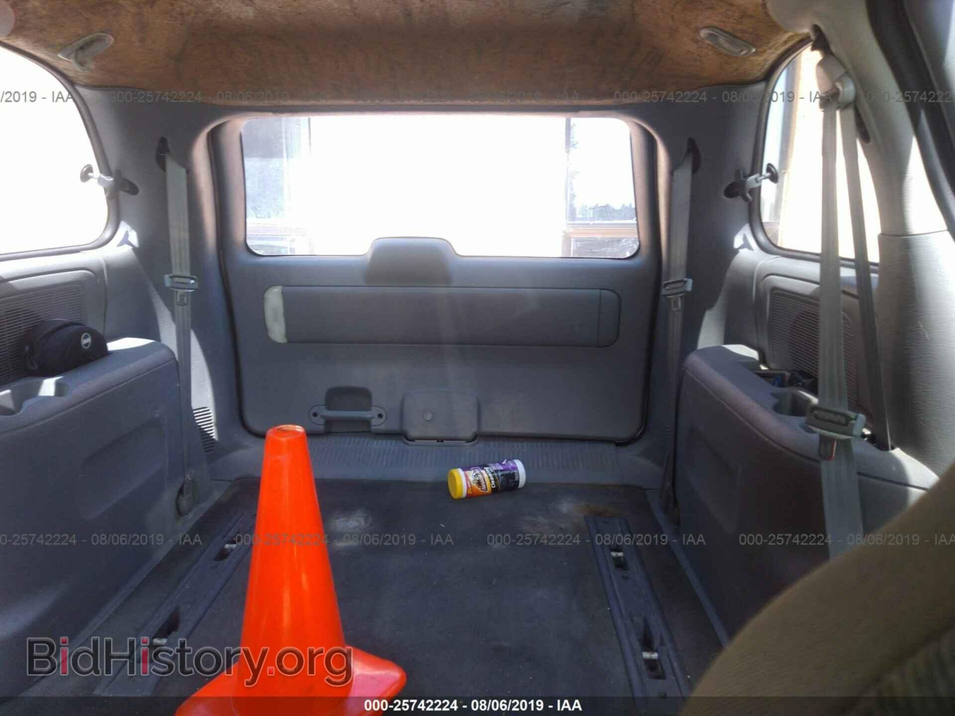 2005 DODGE CARAVAN - VIN: 1D4GP25R35B213746 - Фото 8