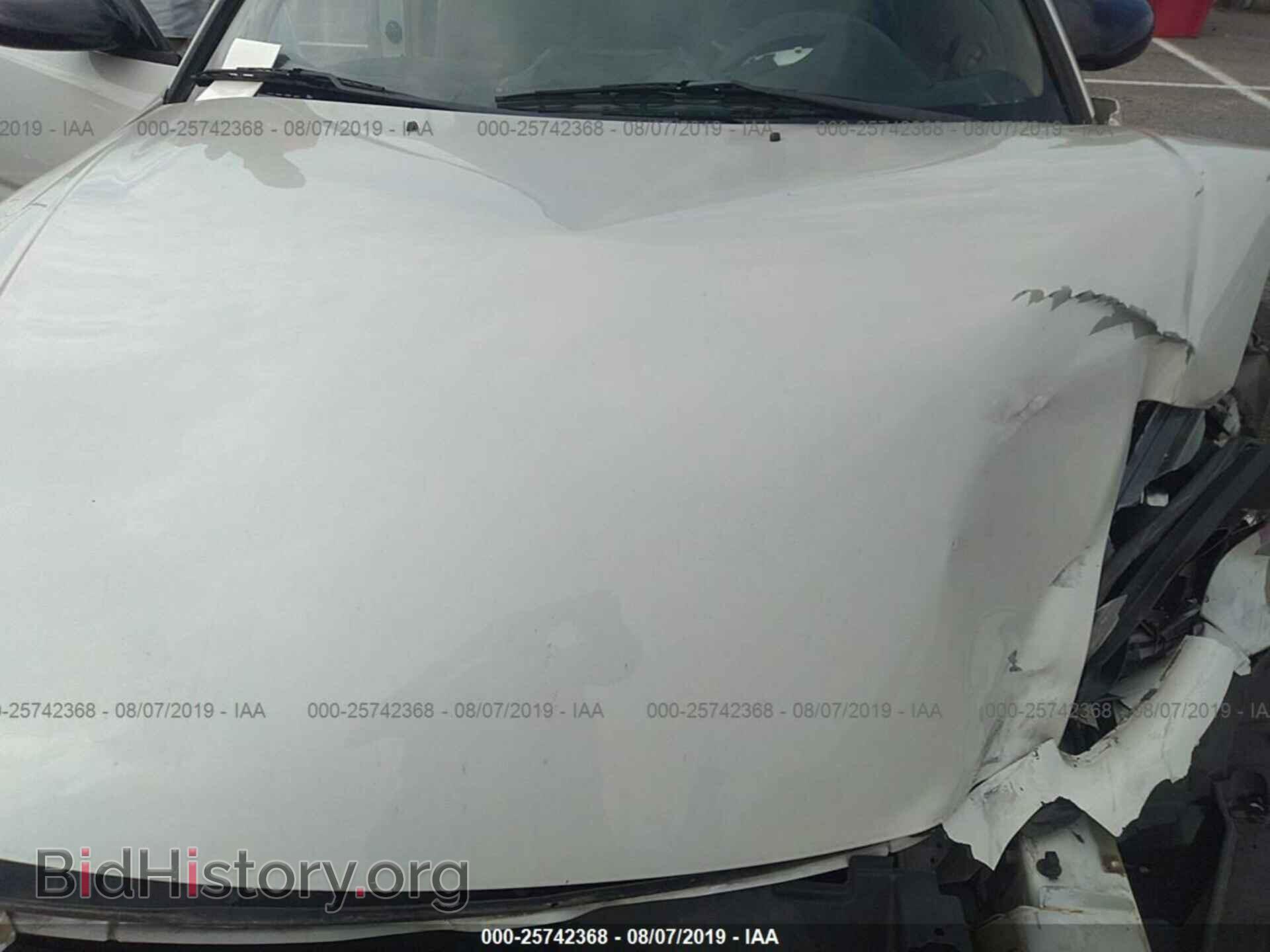 2002 MITSUBISHI ECLIPSE - VIN: 4A3AC34G02E053224 - Photo 10