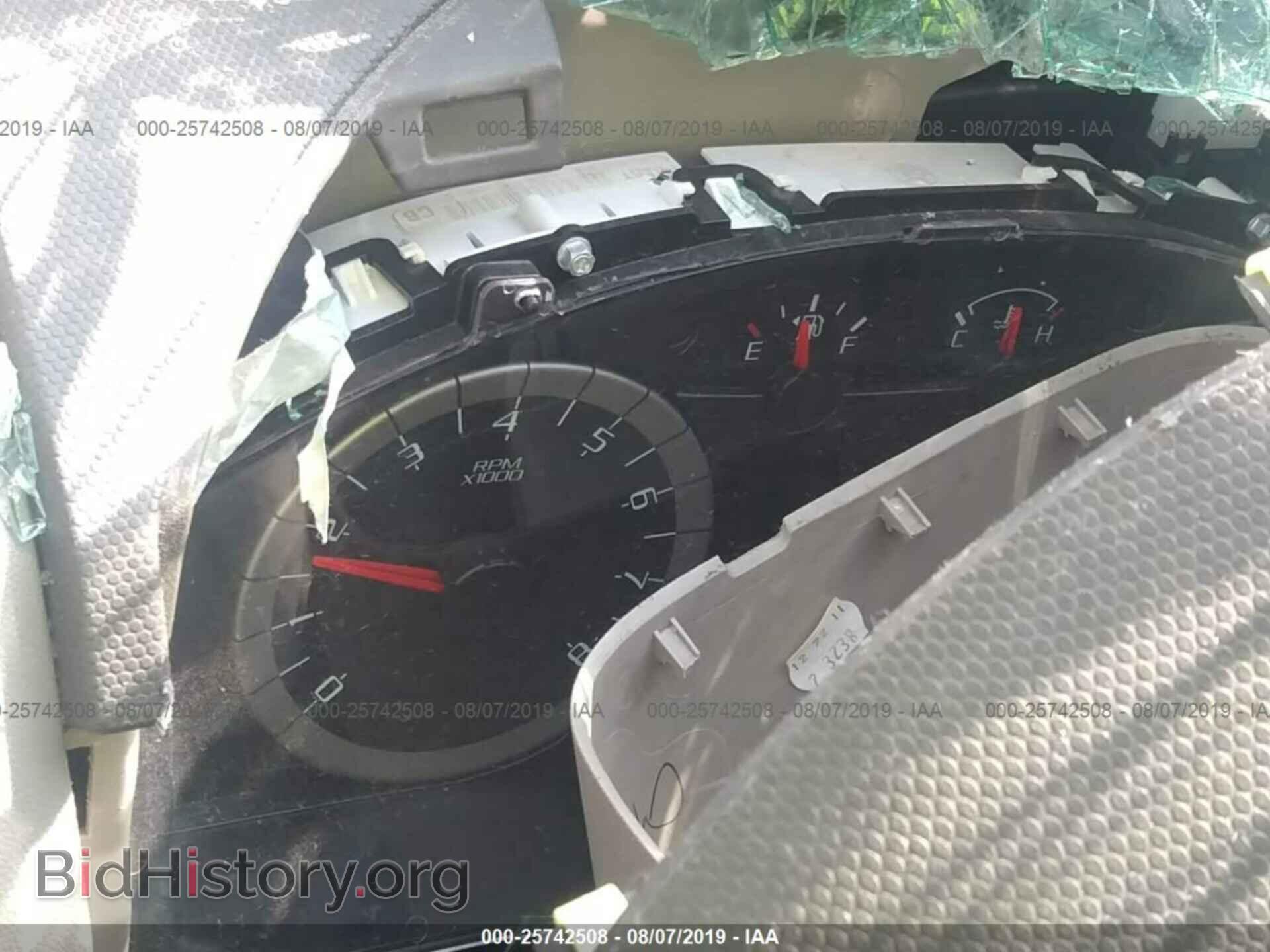 2012 FORD ESCAPE - VIN: 1FMCU0C79CKB80528 - Фото 7