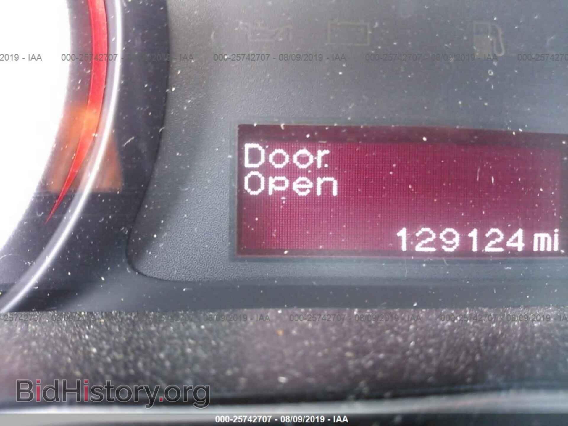 2013 DODGE DART - VIN: 1C3CDFBH2DD708762 - Фото 7