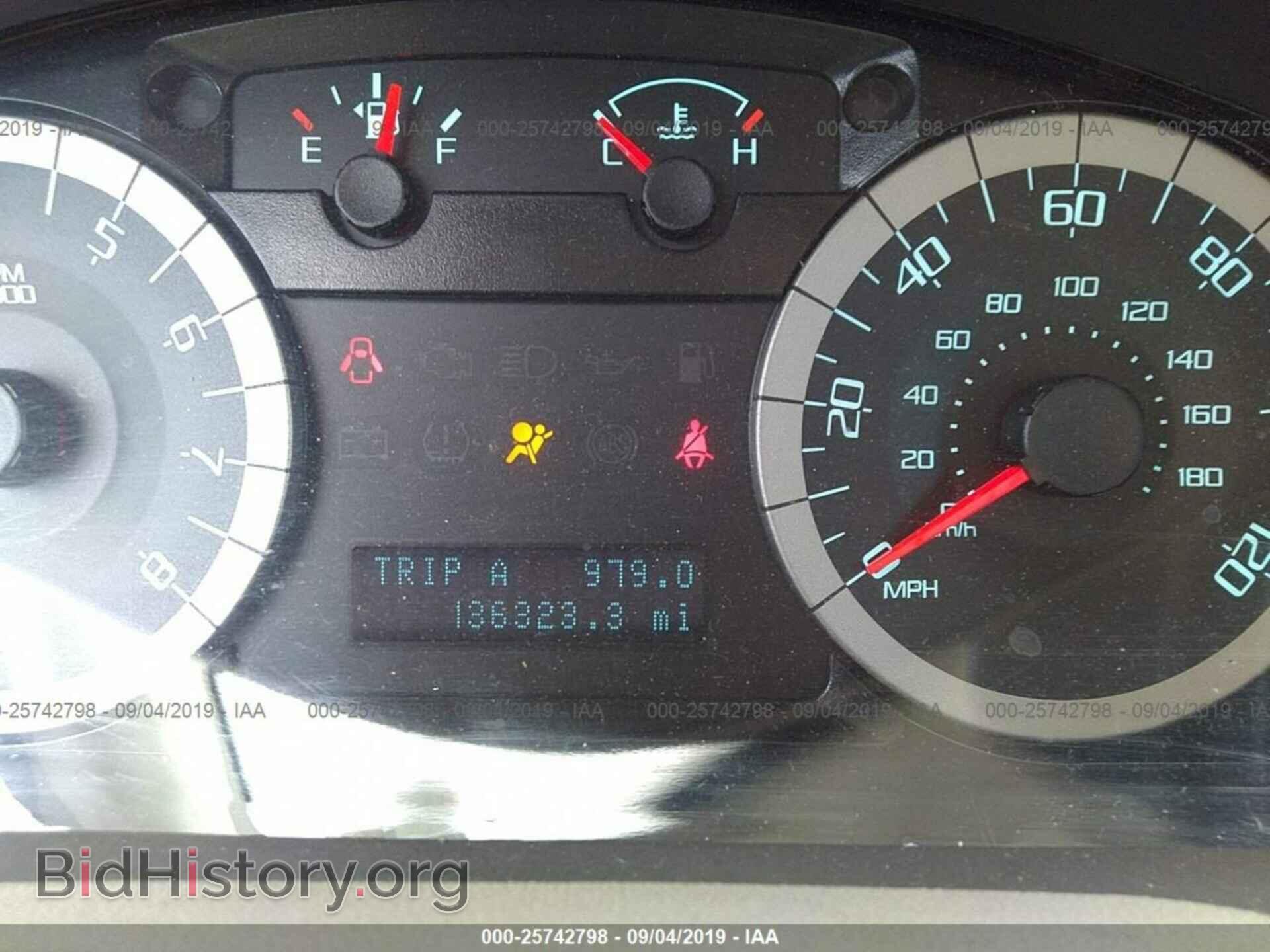 2012 FORD ESCAPE - VIN: 1FMCU9D70CKB83921 - Photo 7
