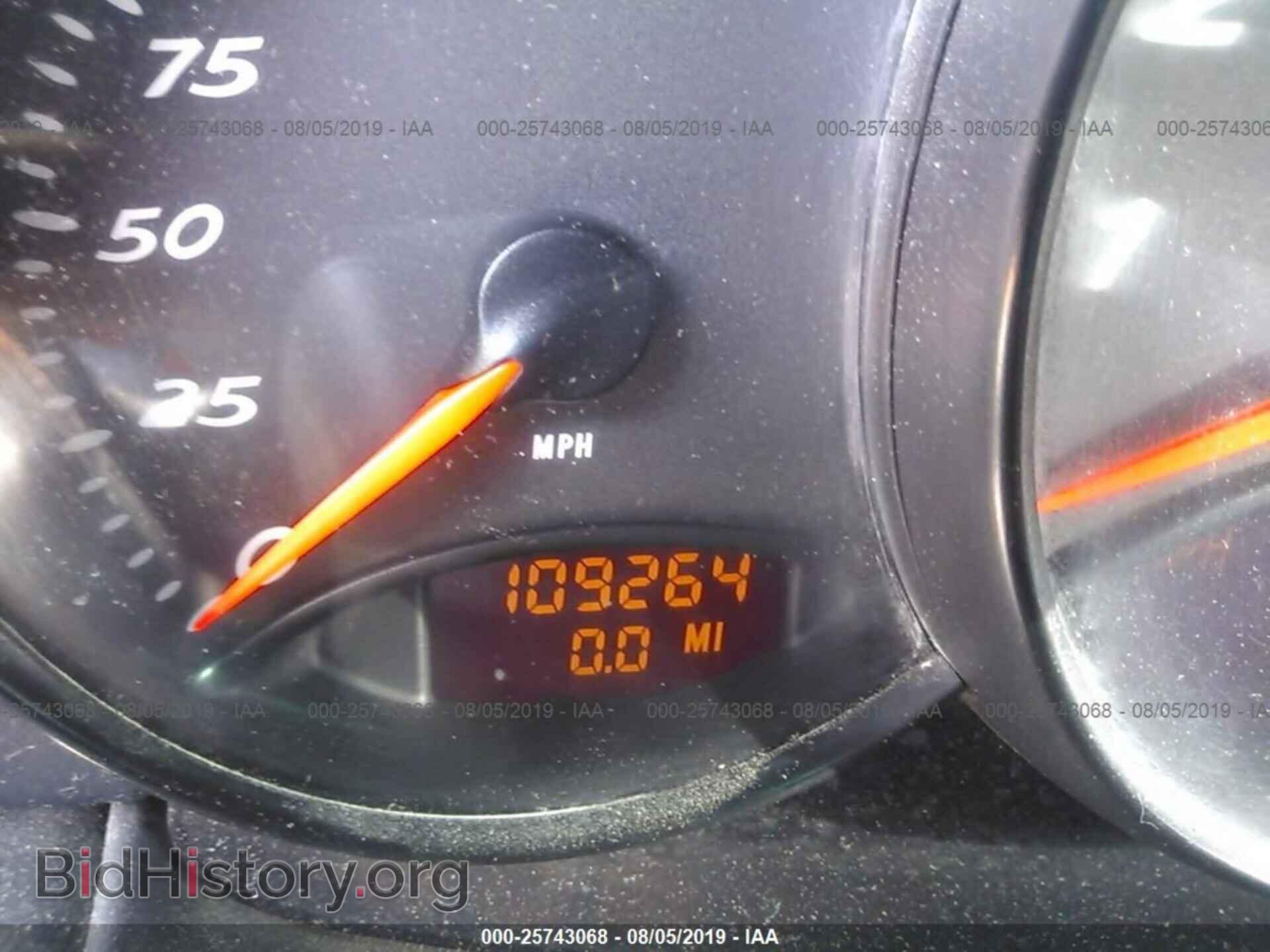 2000 PORSCHE BOXSTER - VIN: WP0CA2987YU623392 - Photo 7