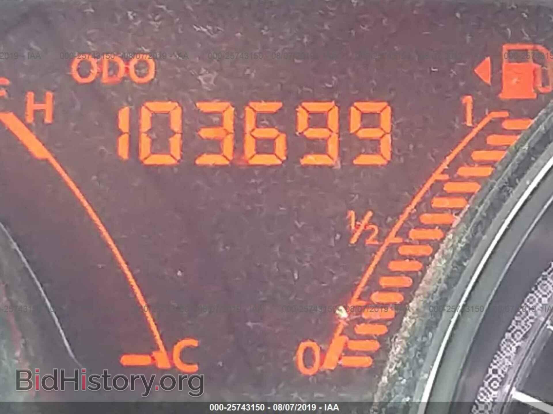 2014 NISSAN VERSA NOTE - VIN: 3N1CE2CP2EL395850 - Фото 7